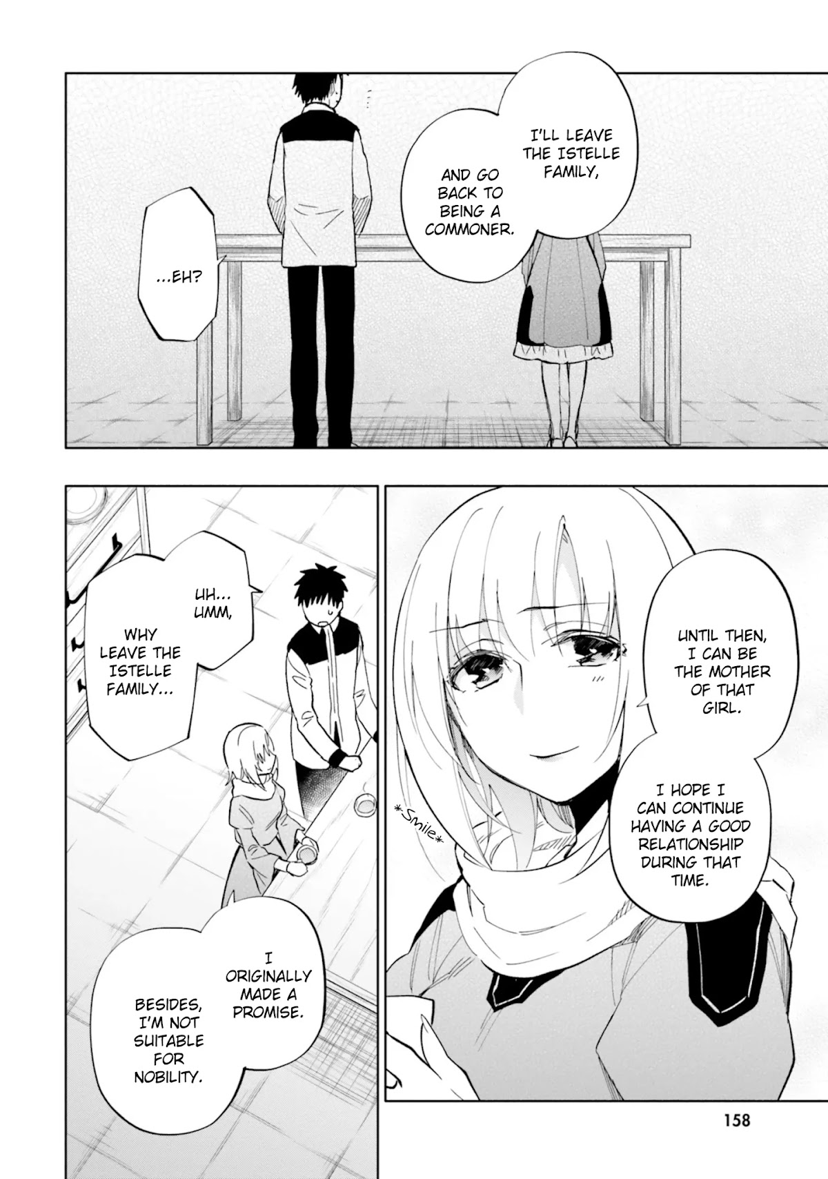 Takarakuji de 40-oku Atattandakedo Isekai ni Ijuu Suru chapter 37 page 24