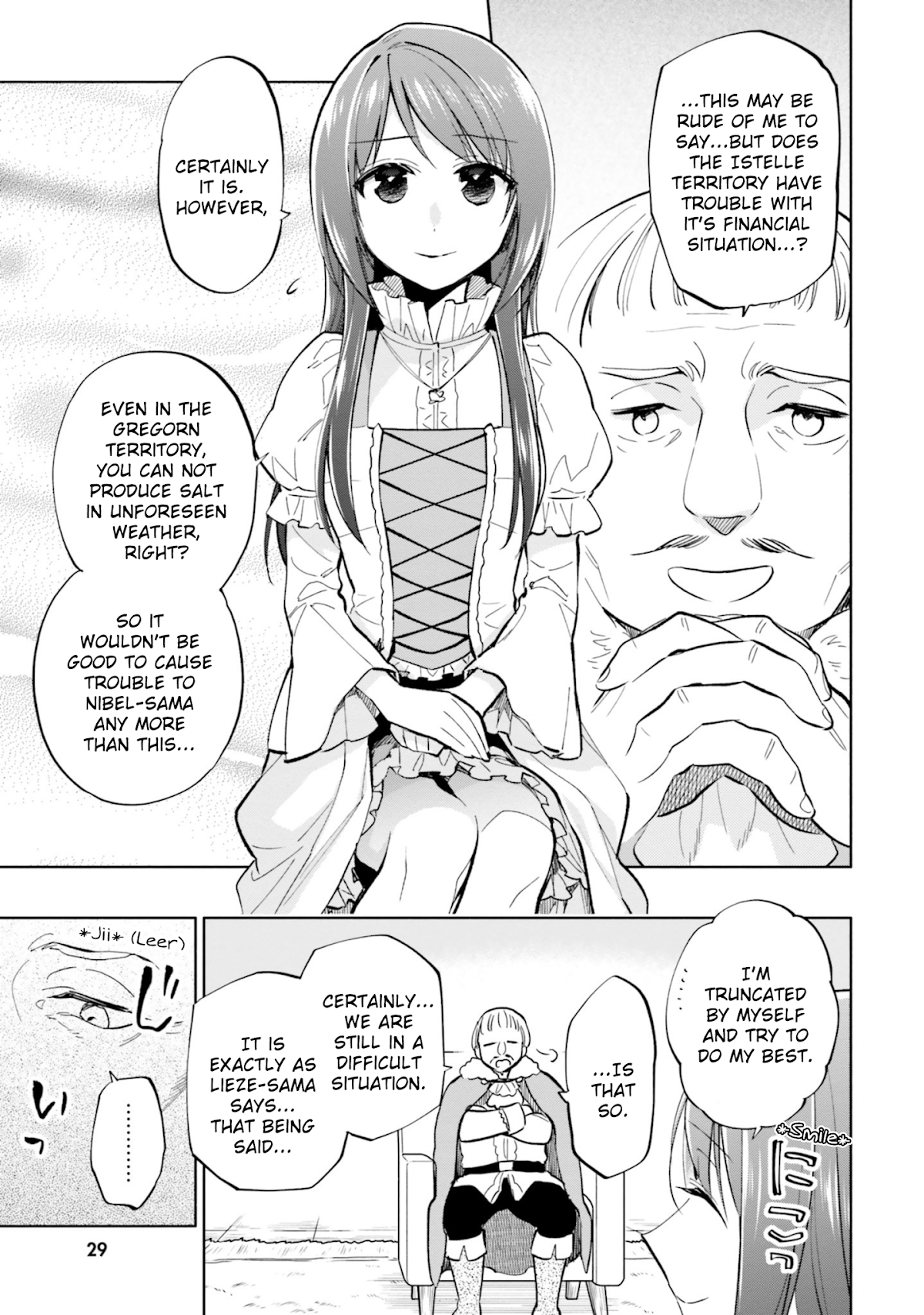 Takarakuji de 40-oku Atattandakedo Isekai ni Ijuu Suru chapter 39 page 13