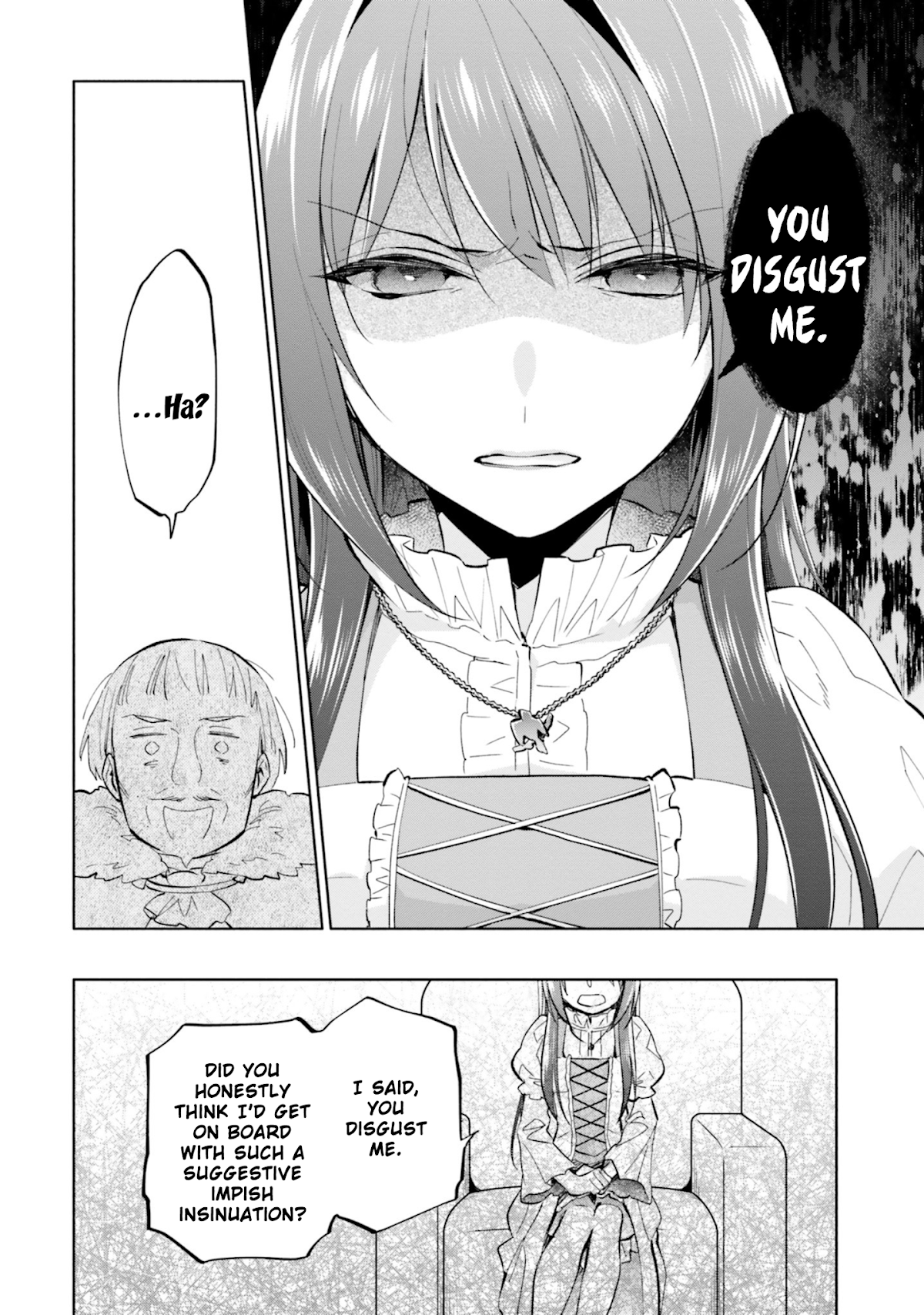 Takarakuji de 40-oku Atattandakedo Isekai ni Ijuu Suru chapter 39 page 18