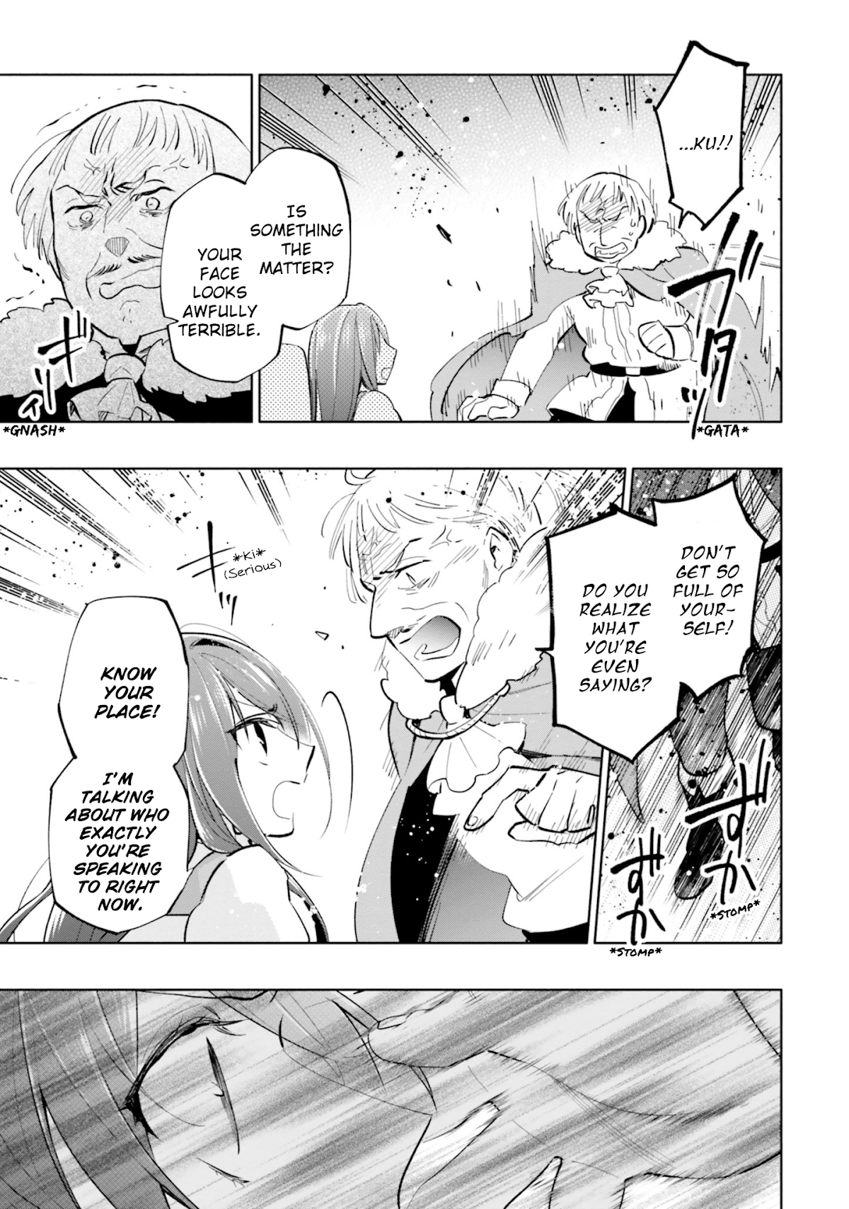 Takarakuji de 40-oku Atattandakedo Isekai ni Ijuu Suru chapter 39 page 19