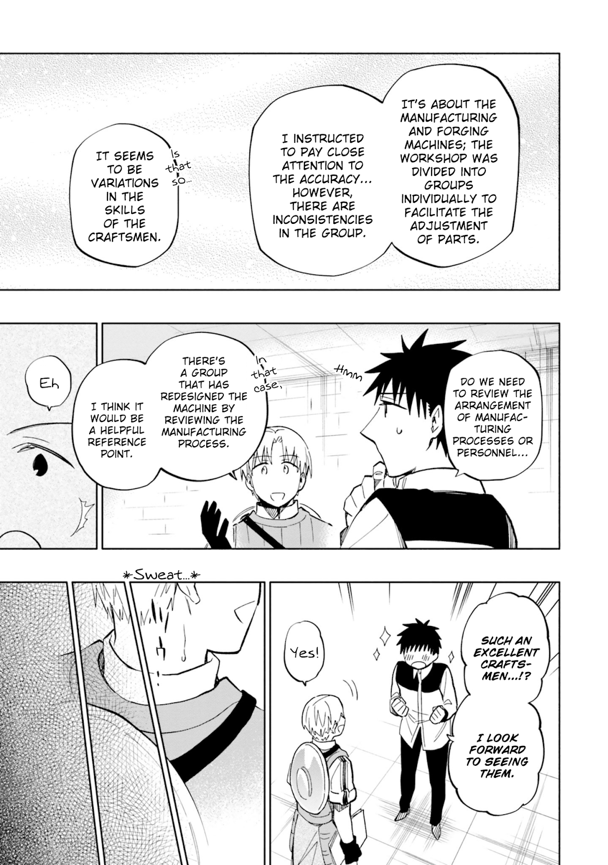 Takarakuji de 40-oku Atattandakedo Isekai ni Ijuu Suru chapter 39 page 5
