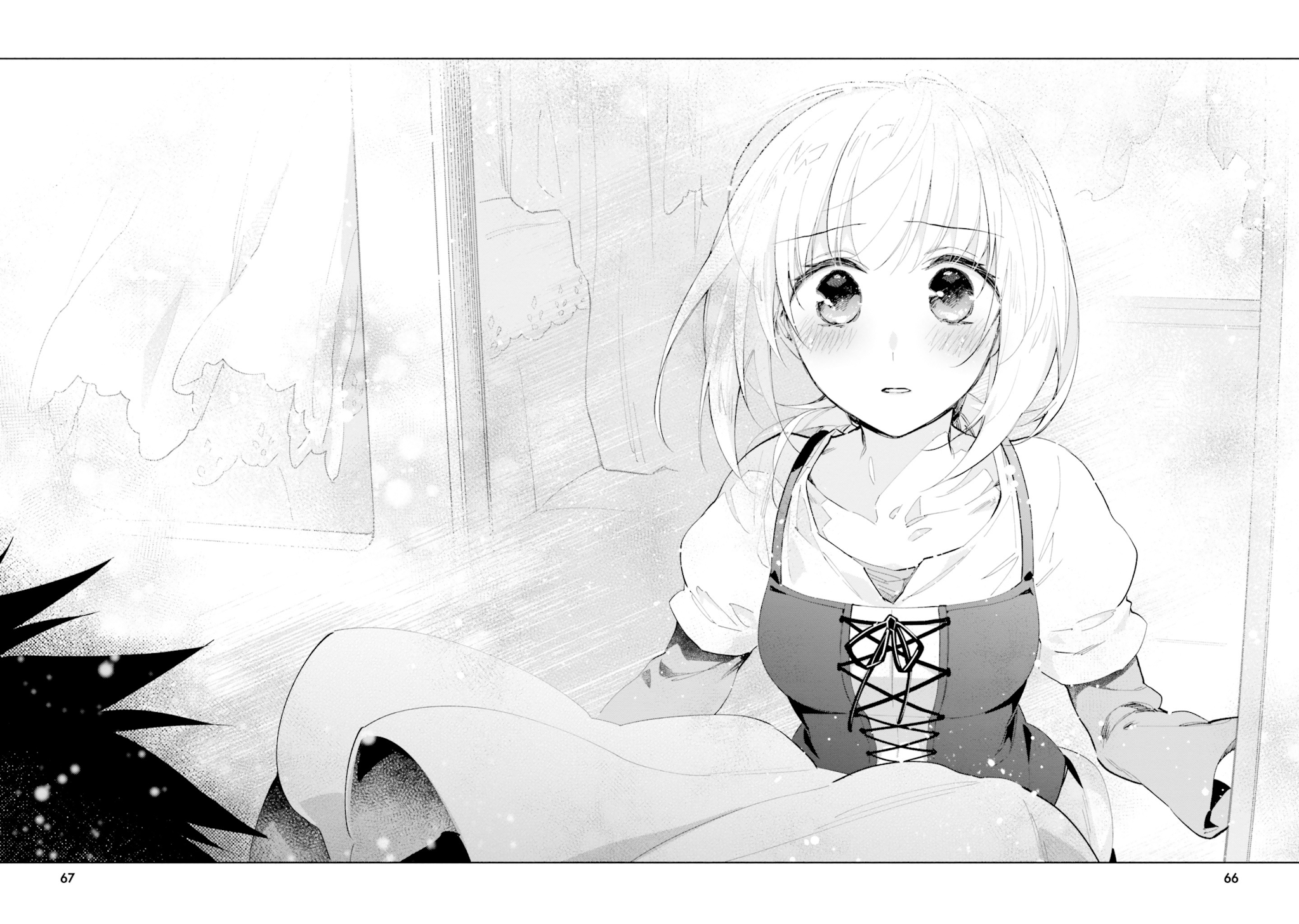 Takarakuji de 40-oku Atattandakedo Isekai ni Ijuu Suru chapter 40 page 14