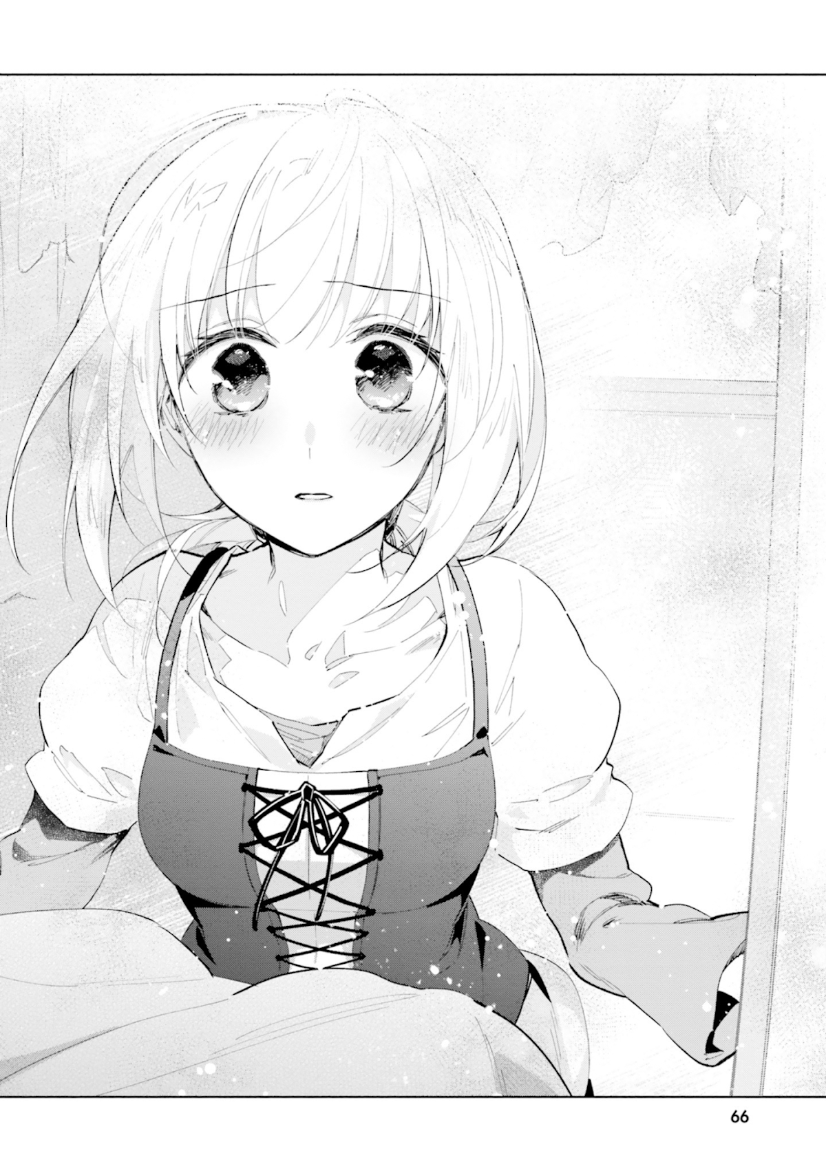 Takarakuji de 40-oku Atattandakedo Isekai ni Ijuu Suru chapter 40 page 15