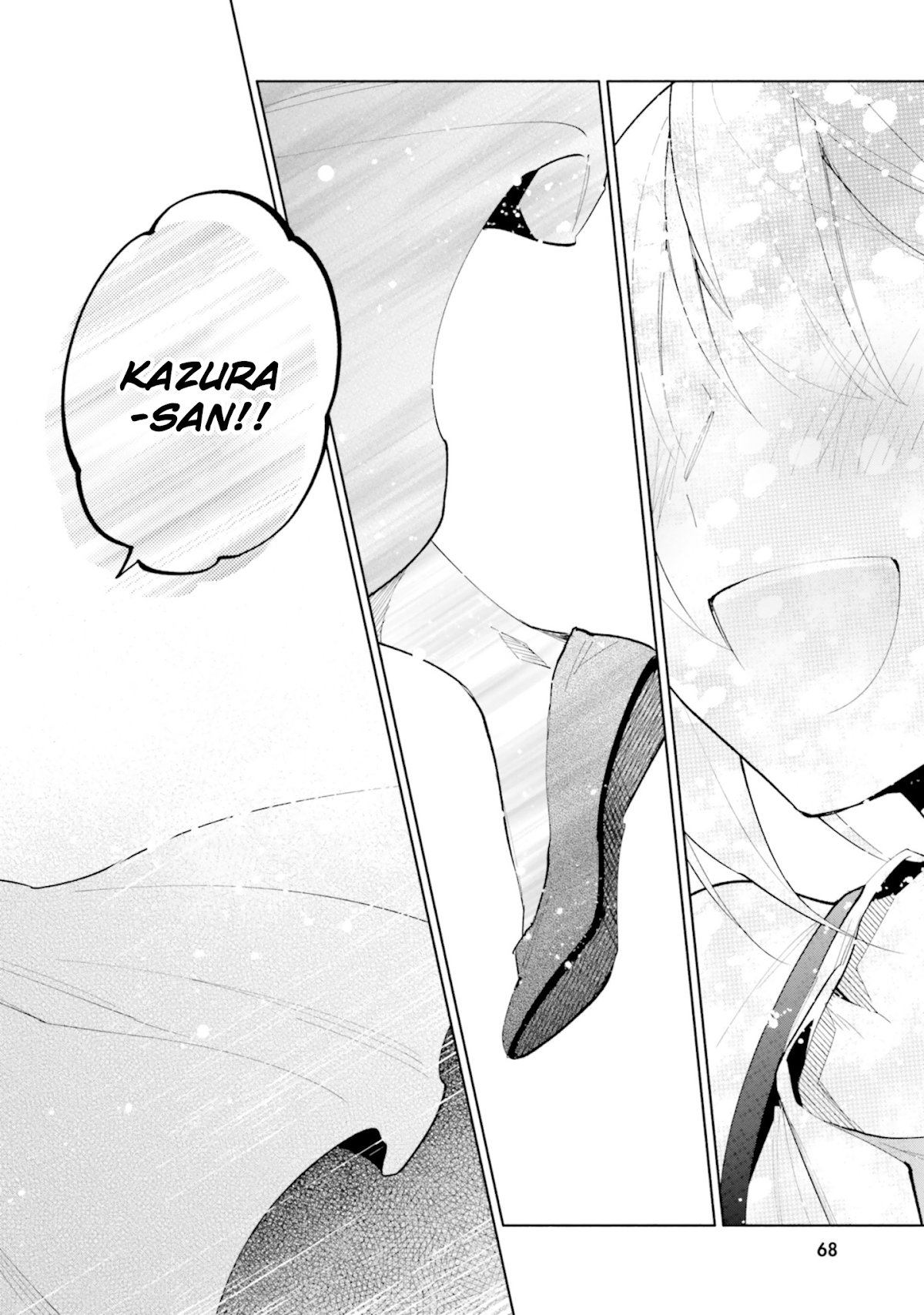 Takarakuji de 40-oku Atattandakedo Isekai ni Ijuu Suru chapter 40 page 18