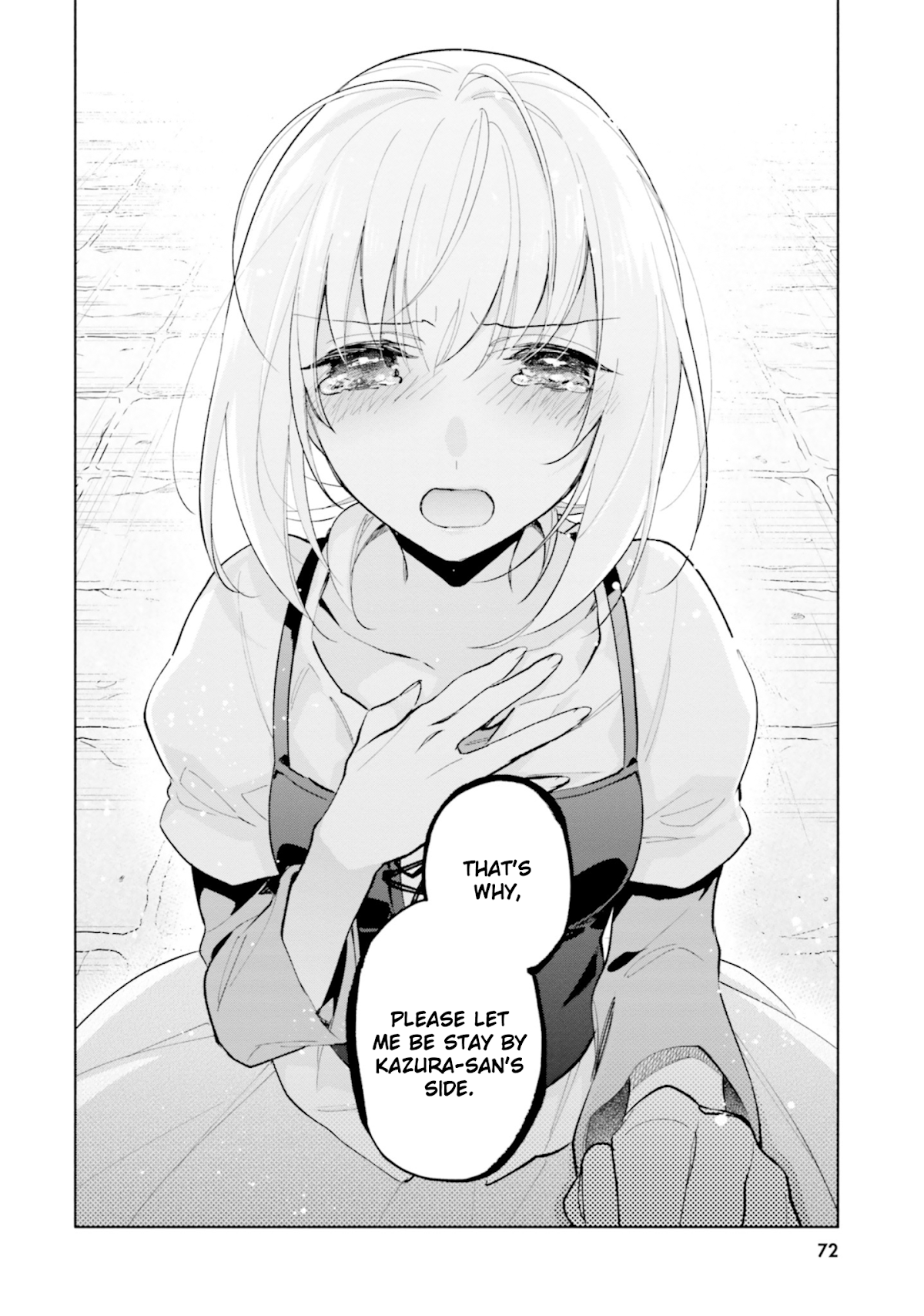 Takarakuji de 40-oku Atattandakedo Isekai ni Ijuu Suru chapter 40 page 22
