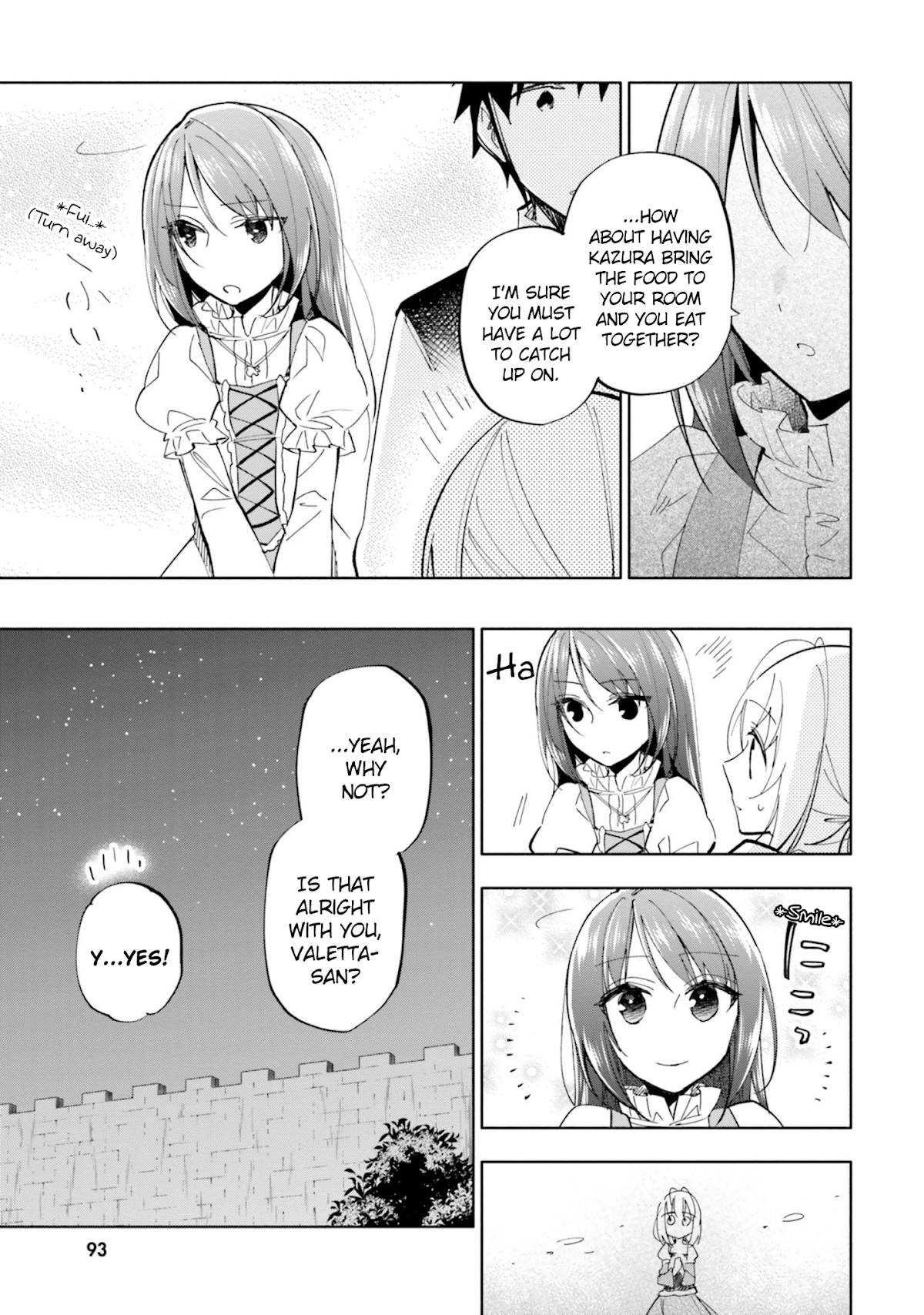 Takarakuji de 40-oku Atattandakedo Isekai ni Ijuu Suru chapter 41 page 19