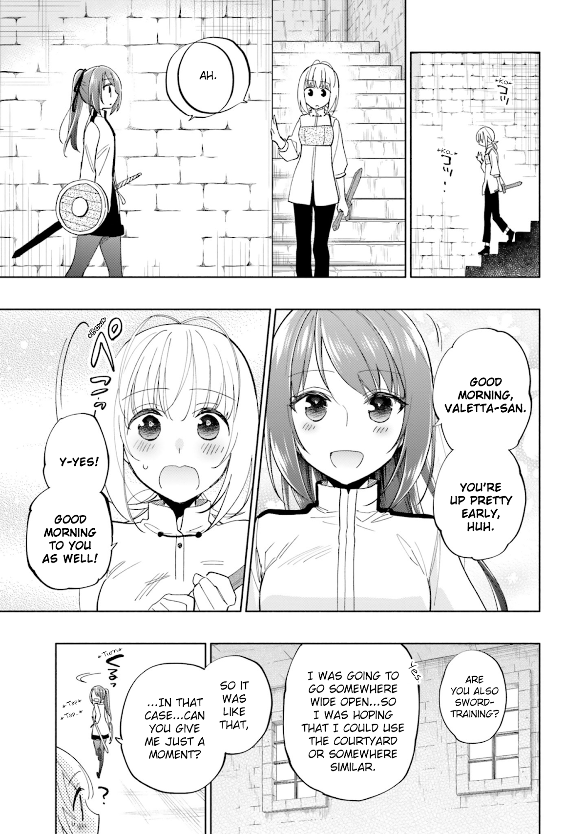 Takarakuji de 40-oku Atattandakedo Isekai ni Ijuu Suru chapter 41 page 39