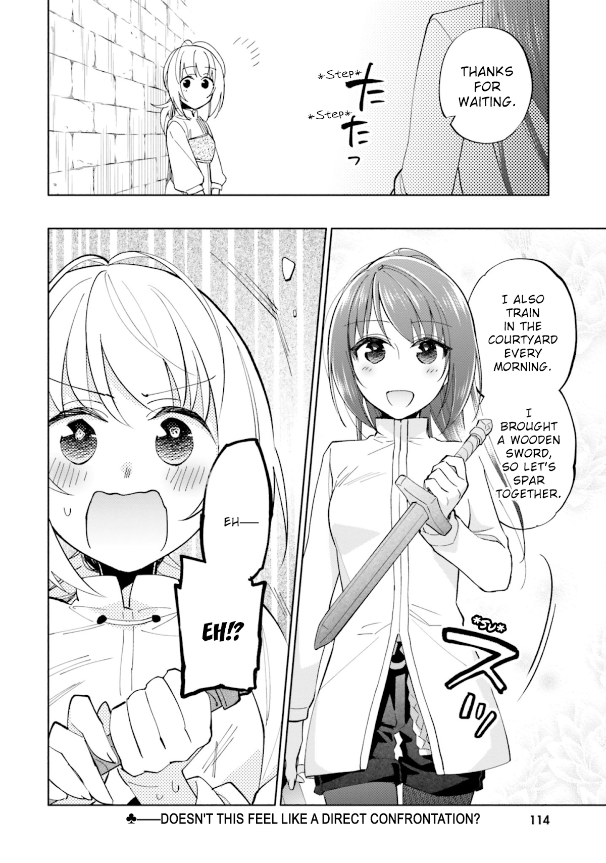 Takarakuji de 40-oku Atattandakedo Isekai ni Ijuu Suru chapter 41 page 40