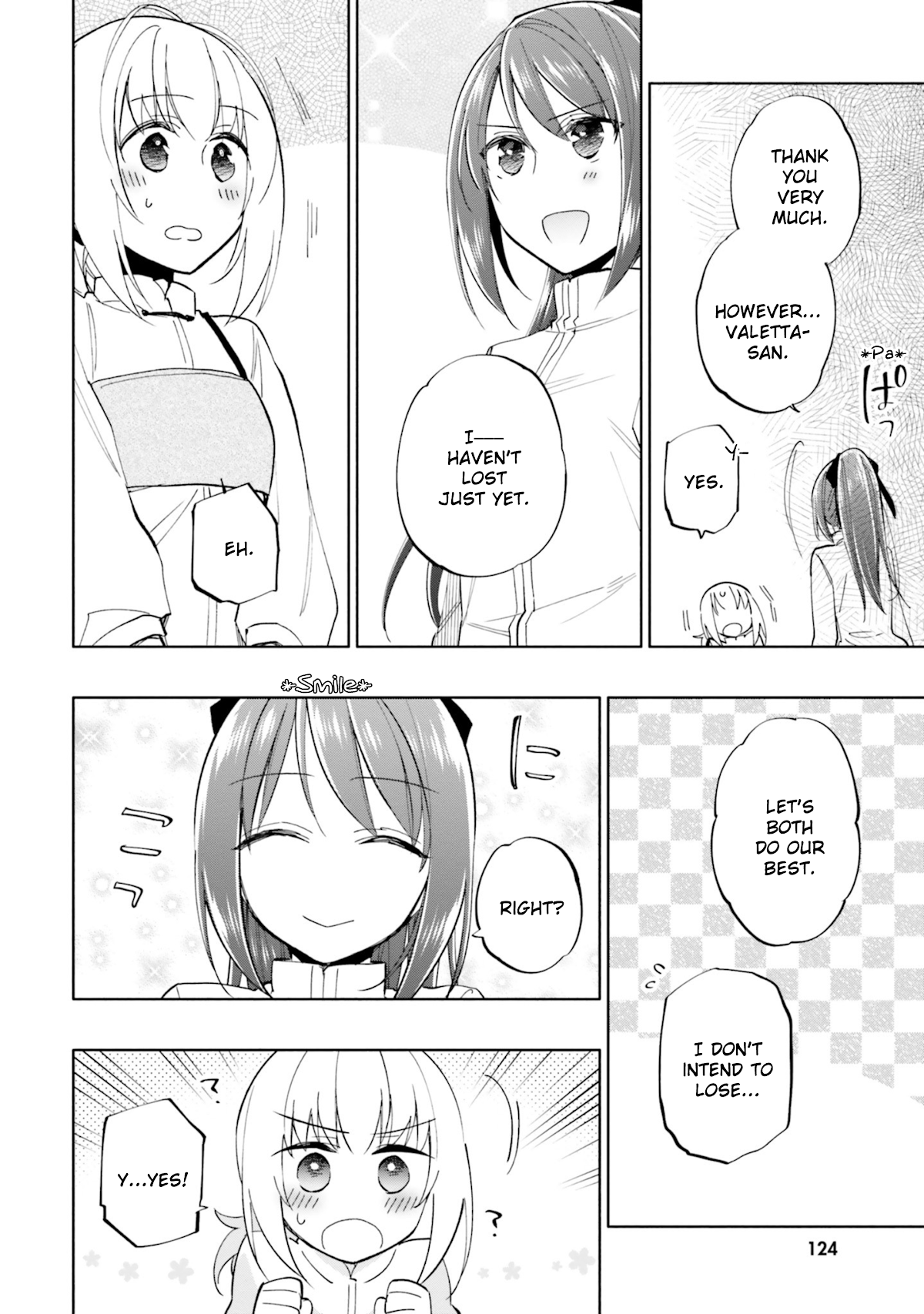 Takarakuji de 40-oku Atattandakedo Isekai ni Ijuu Suru chapter 42 page 10