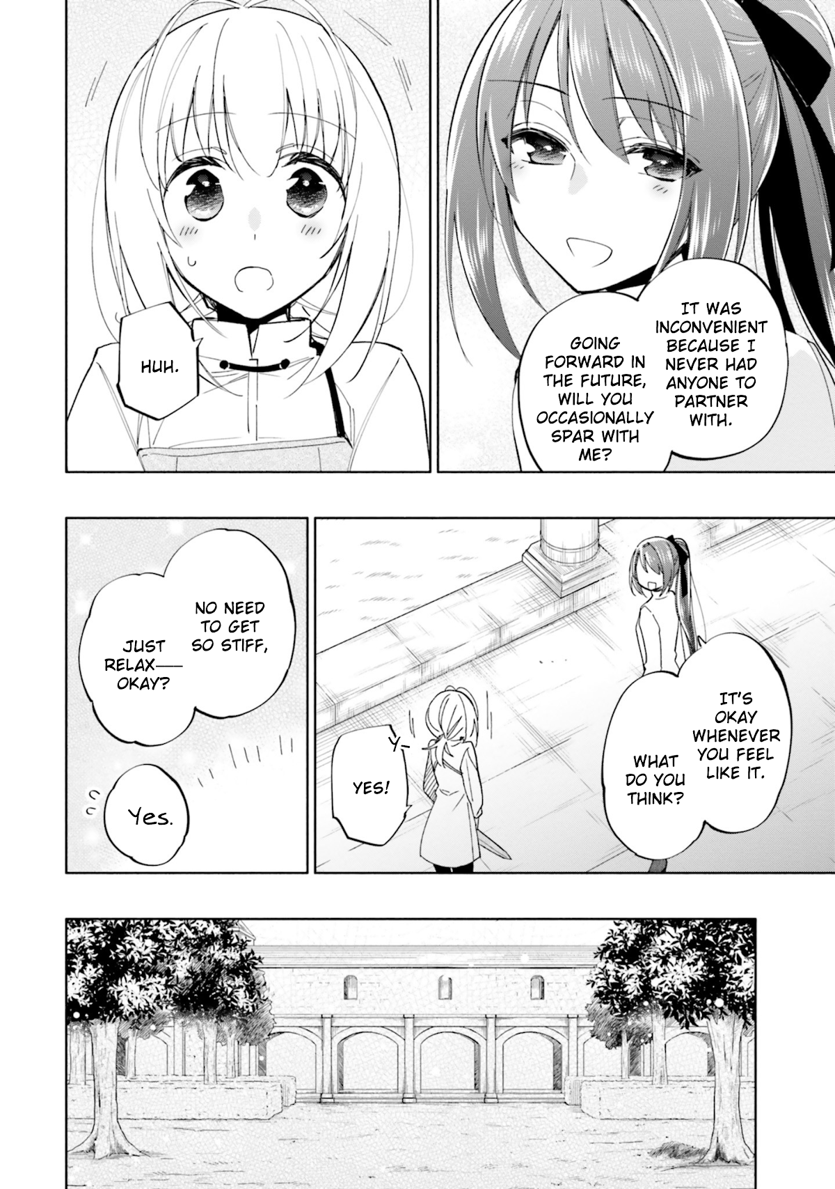 Takarakuji de 40-oku Atattandakedo Isekai ni Ijuu Suru chapter 42 page 2