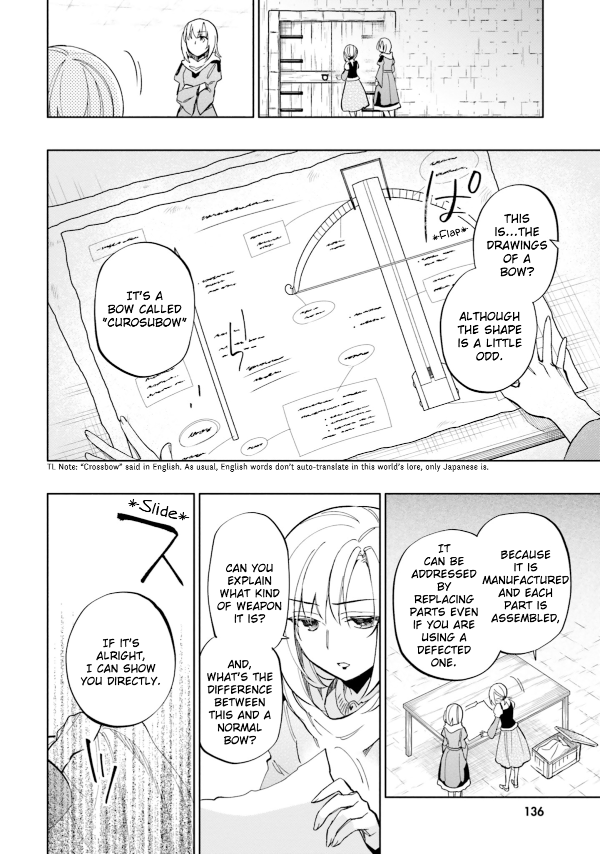 Takarakuji de 40-oku Atattandakedo Isekai ni Ijuu Suru chapter 42 page 22
