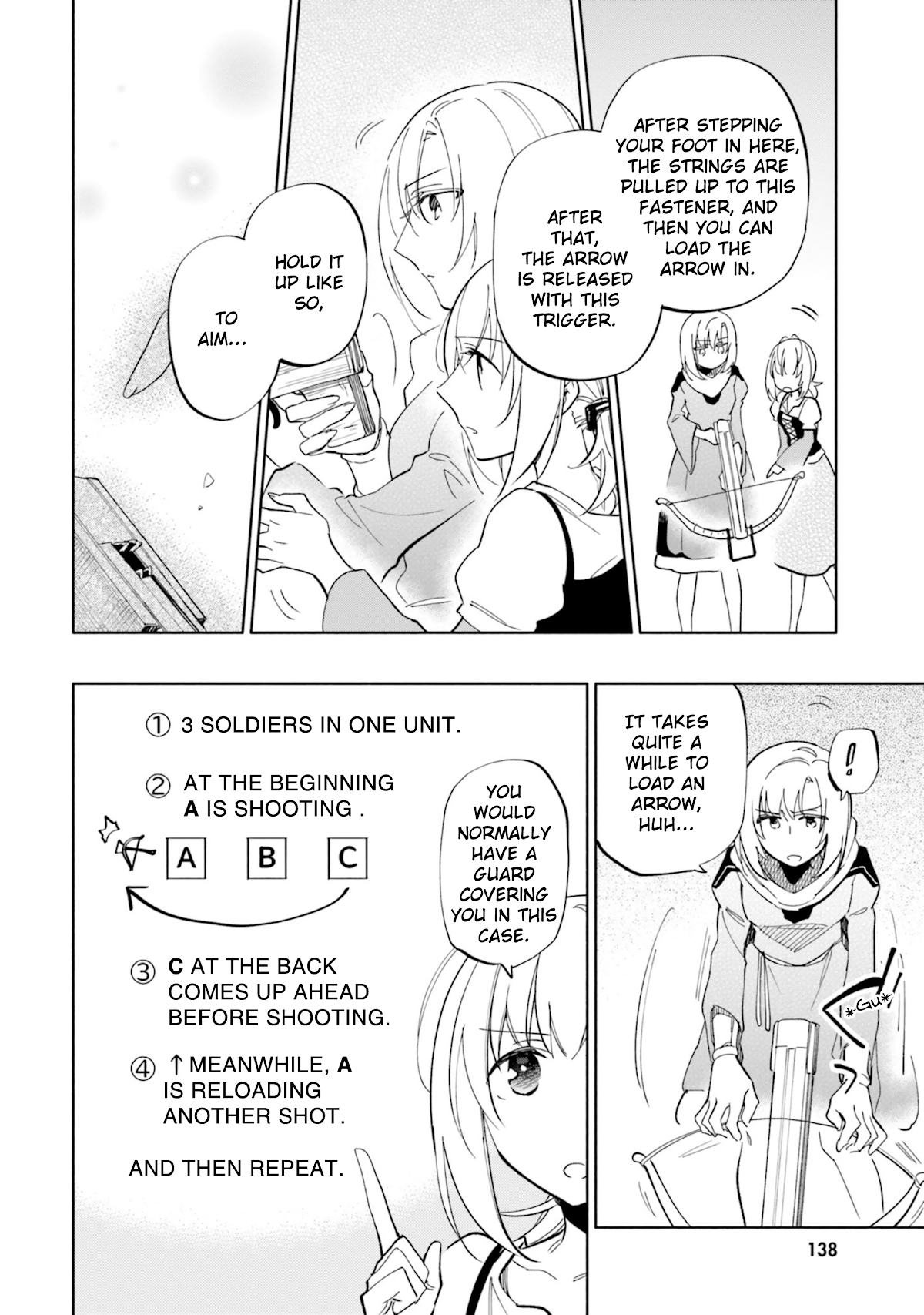 Takarakuji de 40-oku Atattandakedo Isekai ni Ijuu Suru chapter 42 page 24