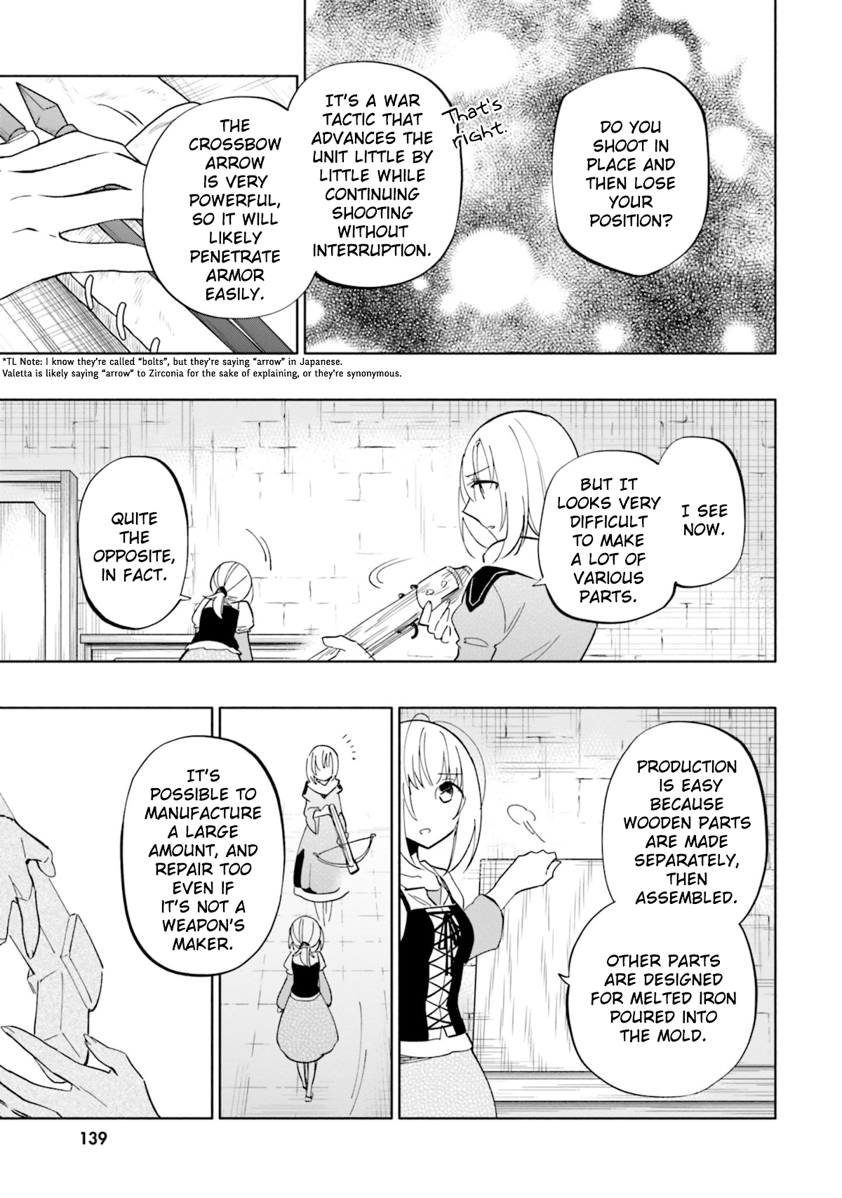 Takarakuji de 40-oku Atattandakedo Isekai ni Ijuu Suru chapter 42 page 25