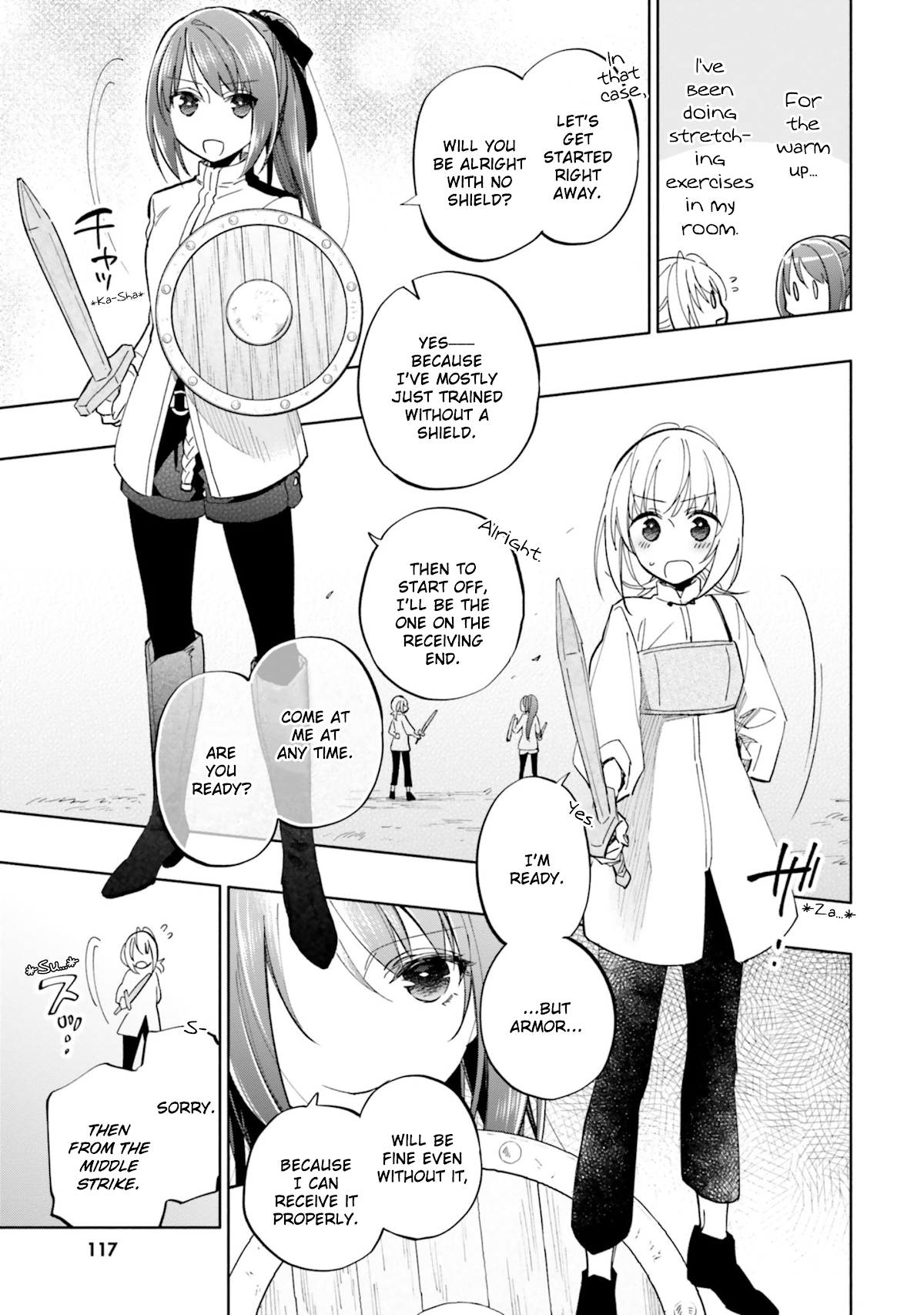 Takarakuji de 40-oku Atattandakedo Isekai ni Ijuu Suru chapter 42 page 3