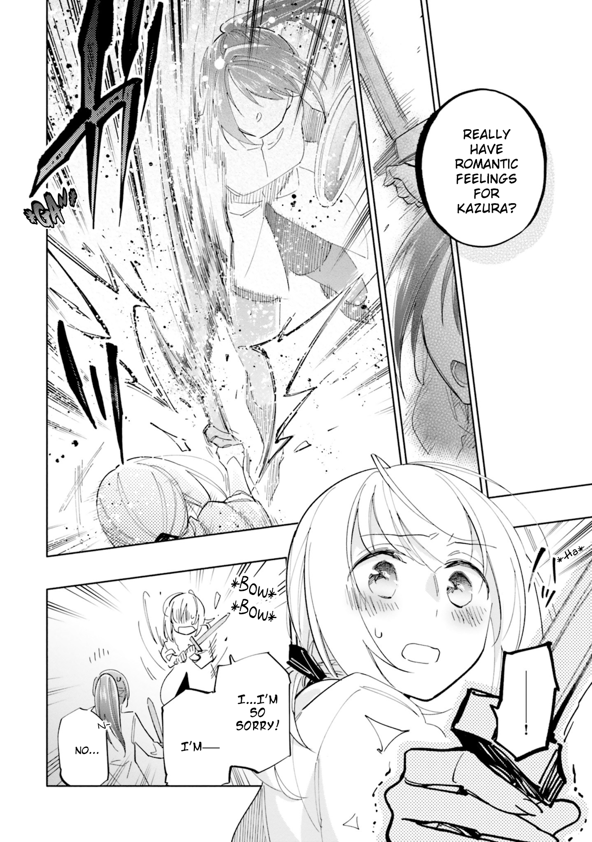 Takarakuji de 40-oku Atattandakedo Isekai ni Ijuu Suru chapter 42 page 8