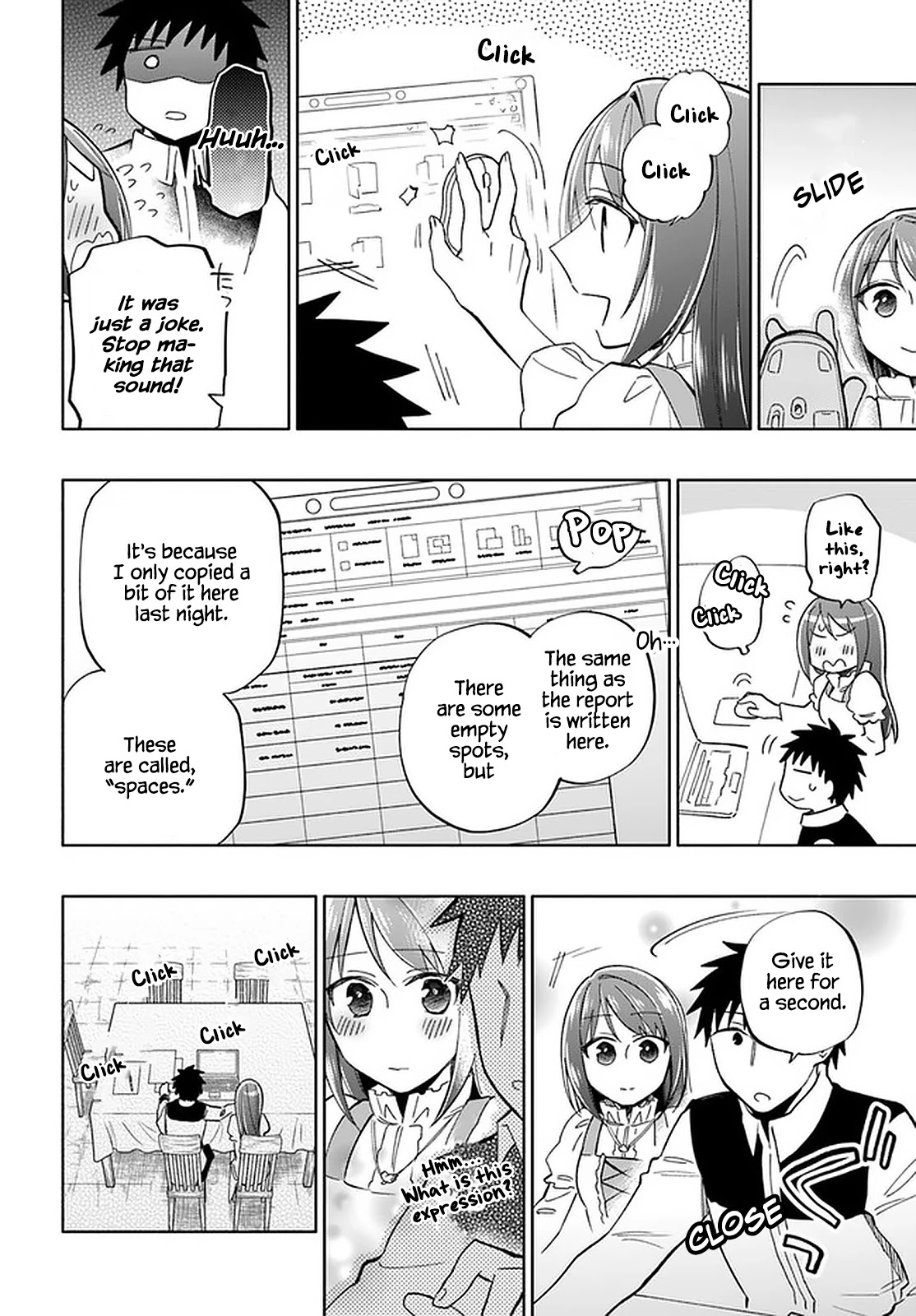 Takarakuji de 40-oku Atattandakedo Isekai ni Ijuu Suru chapter 44 page 12