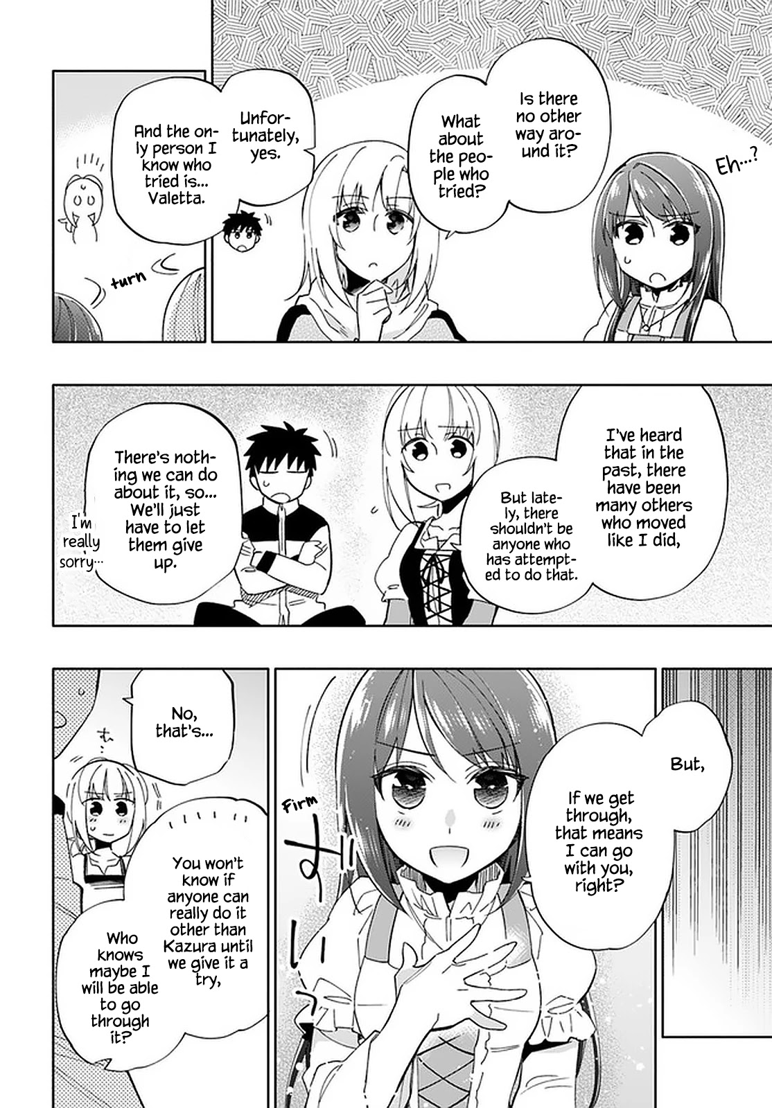 Takarakuji de 40-oku Atattandakedo Isekai ni Ijuu Suru chapter 45 page 10