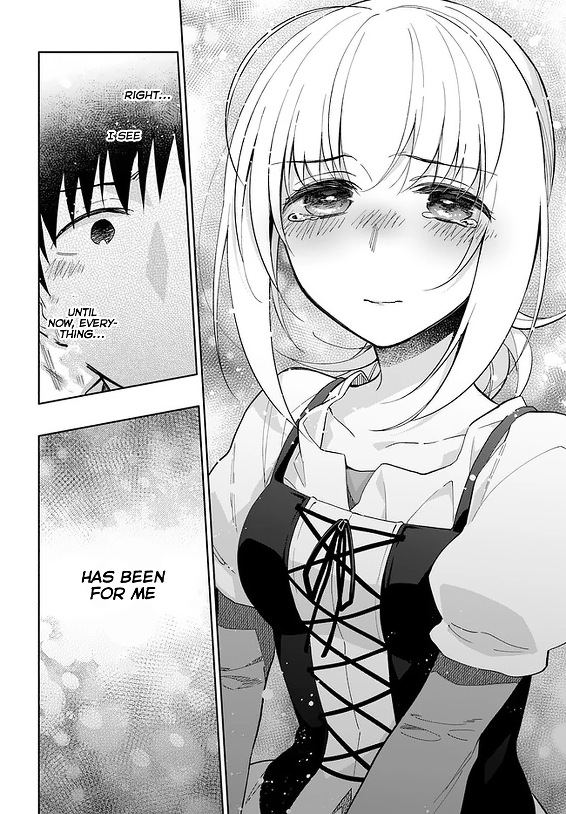 Takarakuji de 40-oku Atattandakedo Isekai ni Ijuu Suru chapter 46 page 32