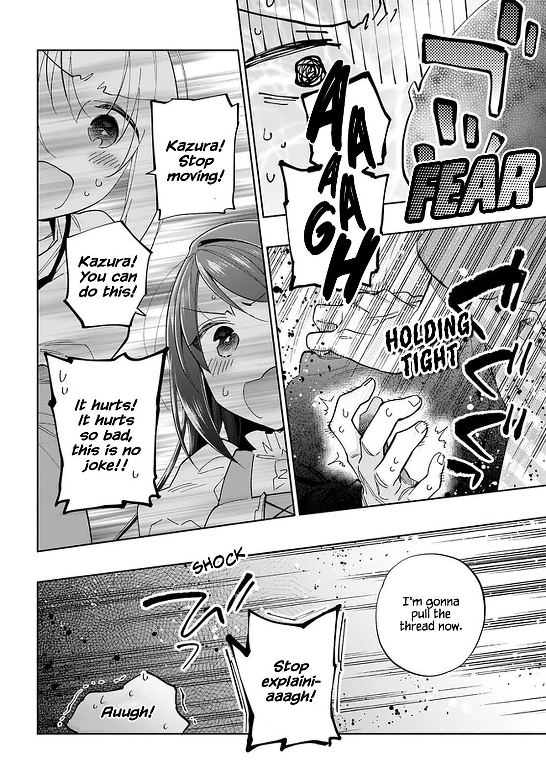 Takarakuji de 40-oku Atattandakedo Isekai ni Ijuu Suru chapter 47 page 11