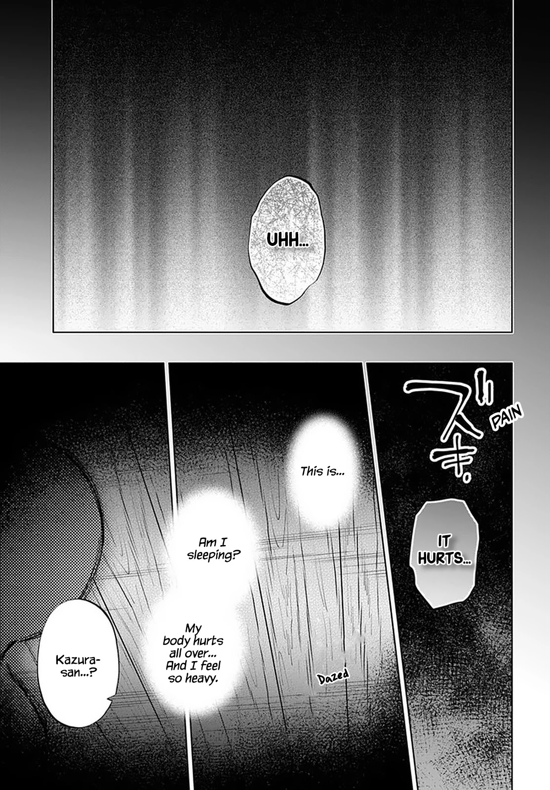 Takarakuji de 40-oku Atattandakedo Isekai ni Ijuu Suru chapter 47 page 2