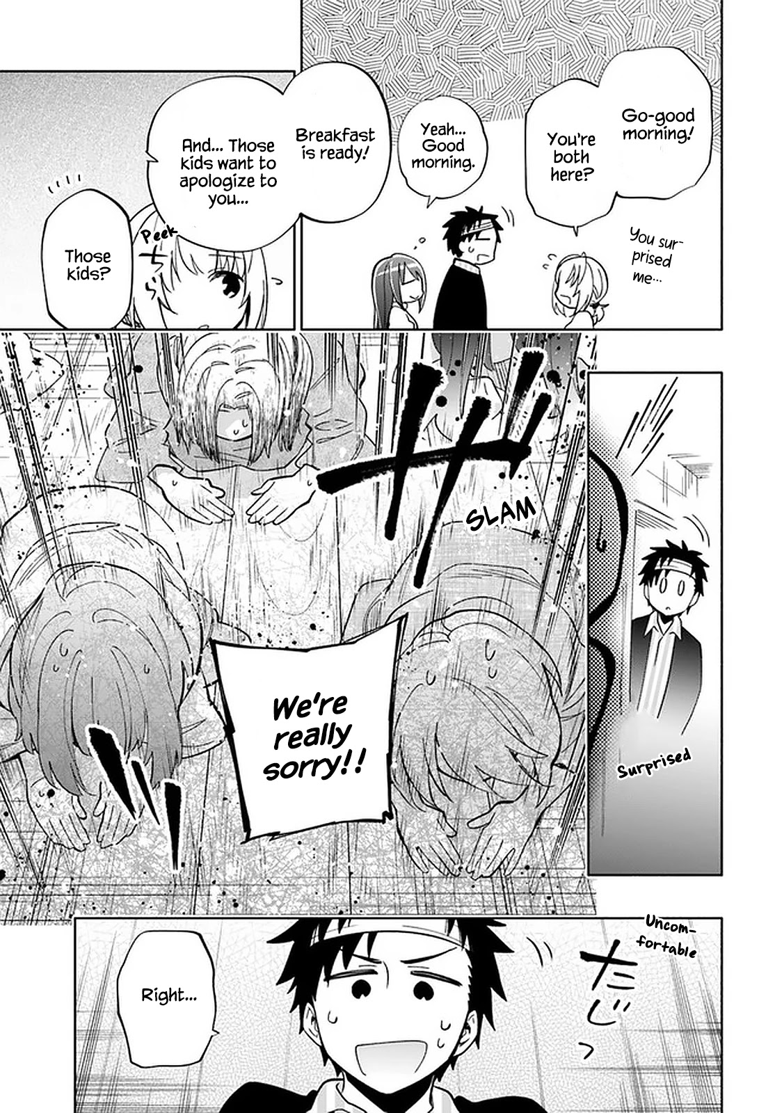 Takarakuji de 40-oku Atattandakedo Isekai ni Ijuu Suru chapter 47 page 26