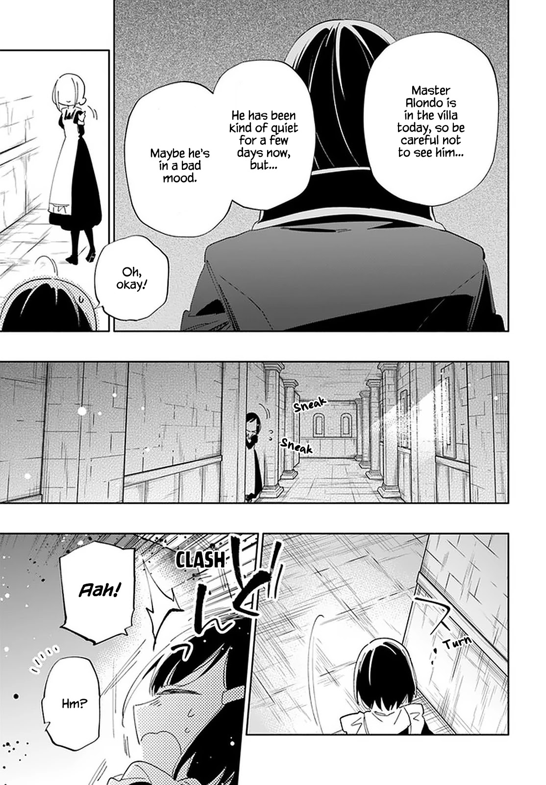 Takarakuji de 40-oku Atattandakedo Isekai ni Ijuu Suru chapter 48 page 15