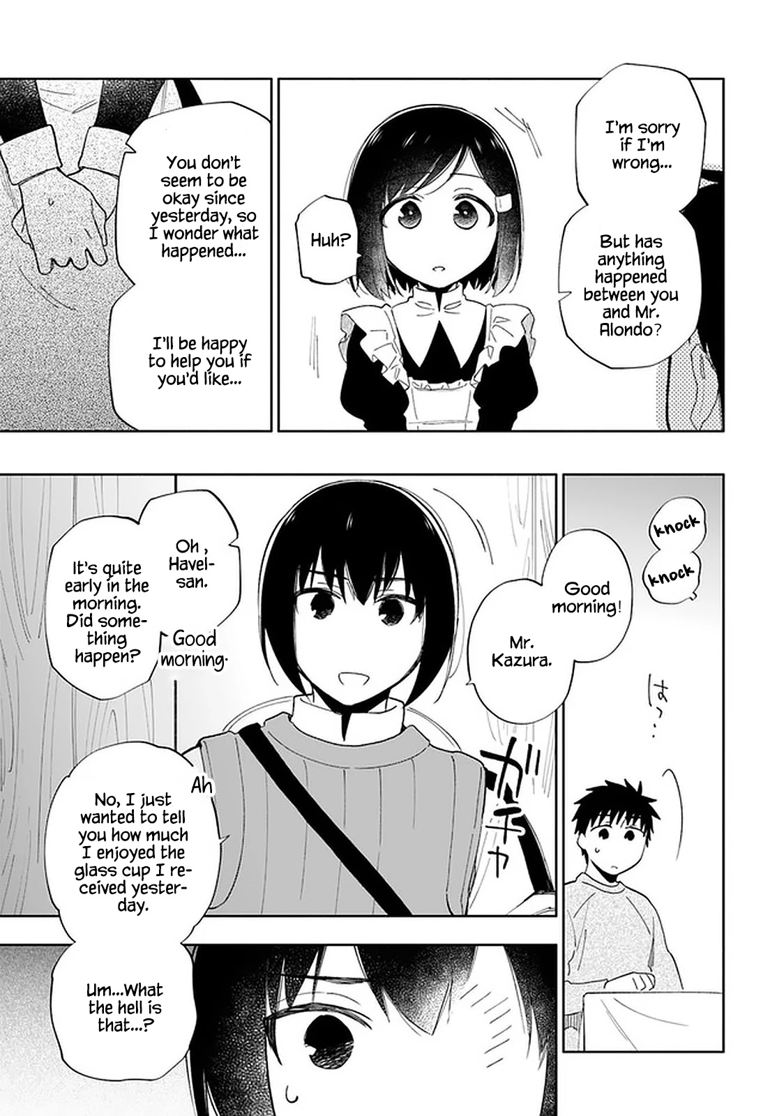 Takarakuji de 40-oku Atattandakedo Isekai ni Ijuu Suru chapter 49 page 28