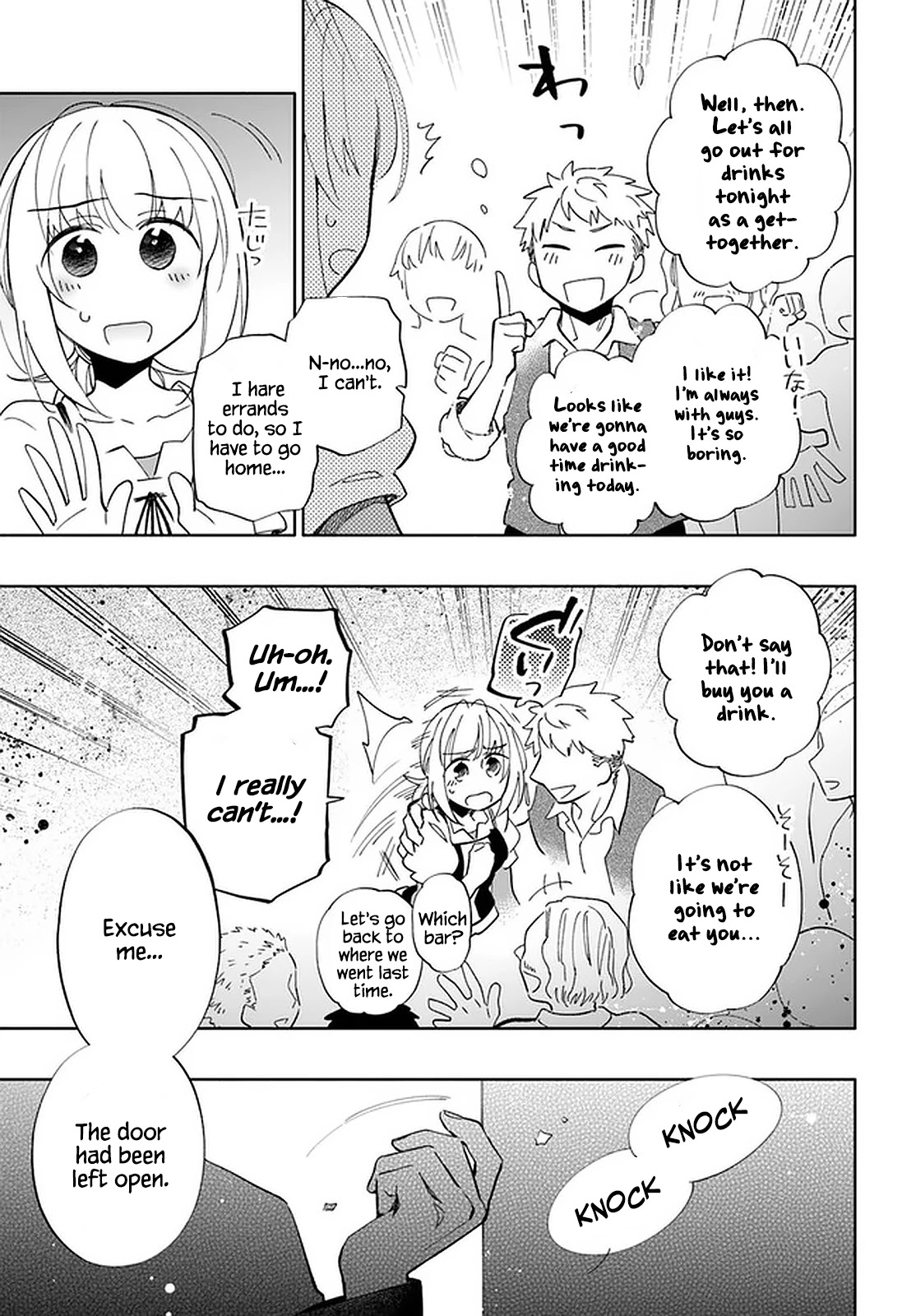 Takarakuji de 40-oku Atattandakedo Isekai ni Ijuu Suru chapter 49 page 34