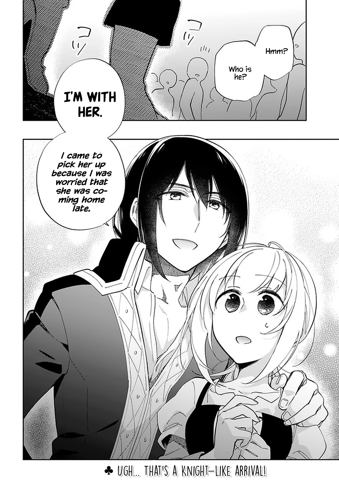 Takarakuji de 40-oku Atattandakedo Isekai ni Ijuu Suru chapter 49 page 35