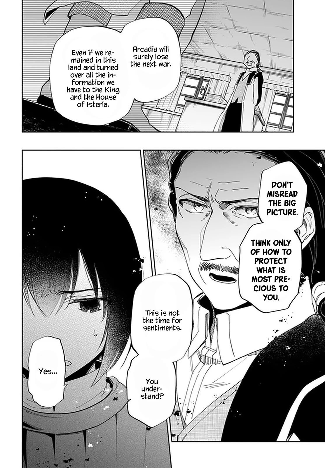 Takarakuji de 40-oku Atattandakedo Isekai ni Ijuu Suru chapter 49 page 9