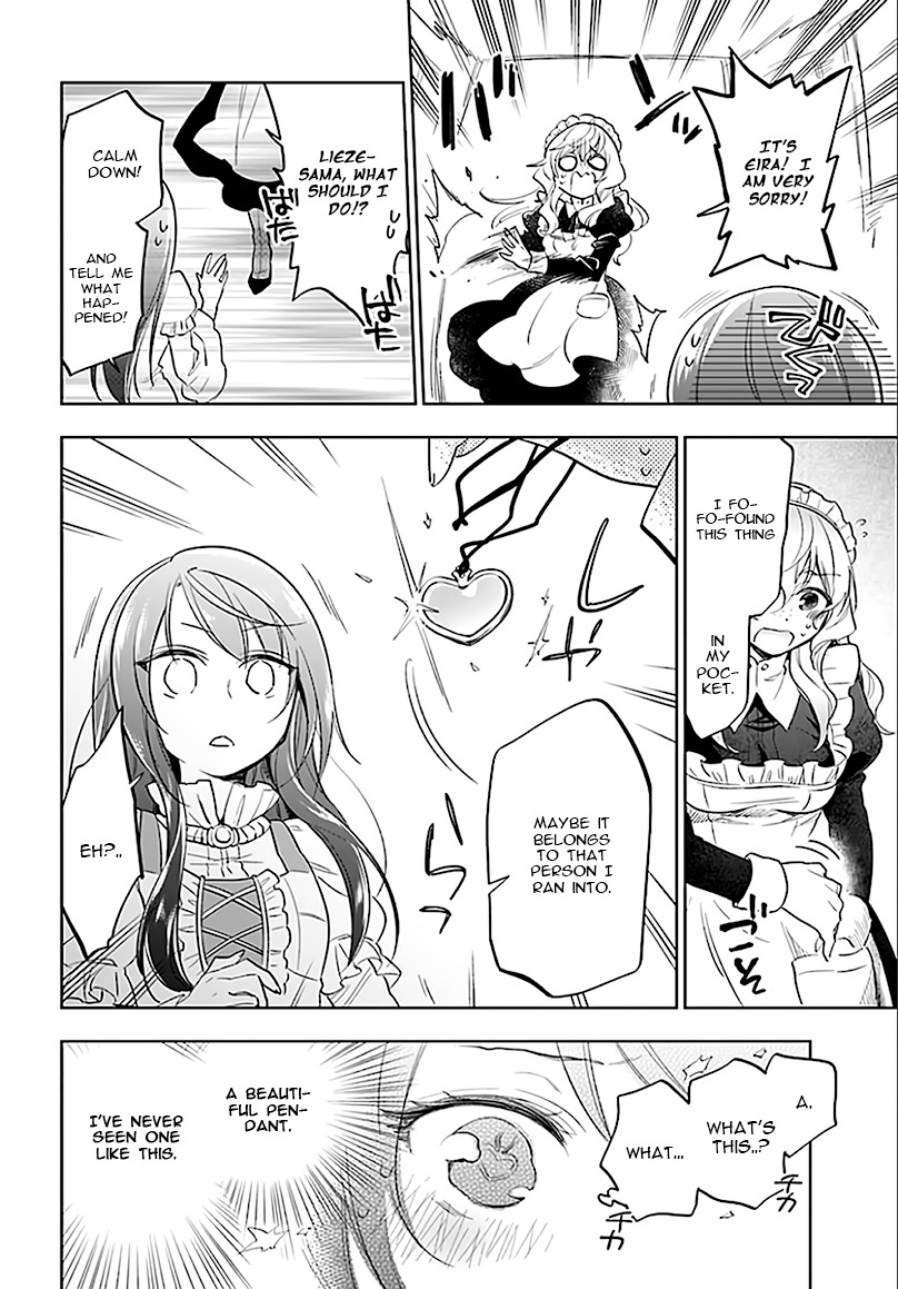 Takarakuji de 40-oku Atattandakedo Isekai ni Ijuu Suru chapter 5 page 24