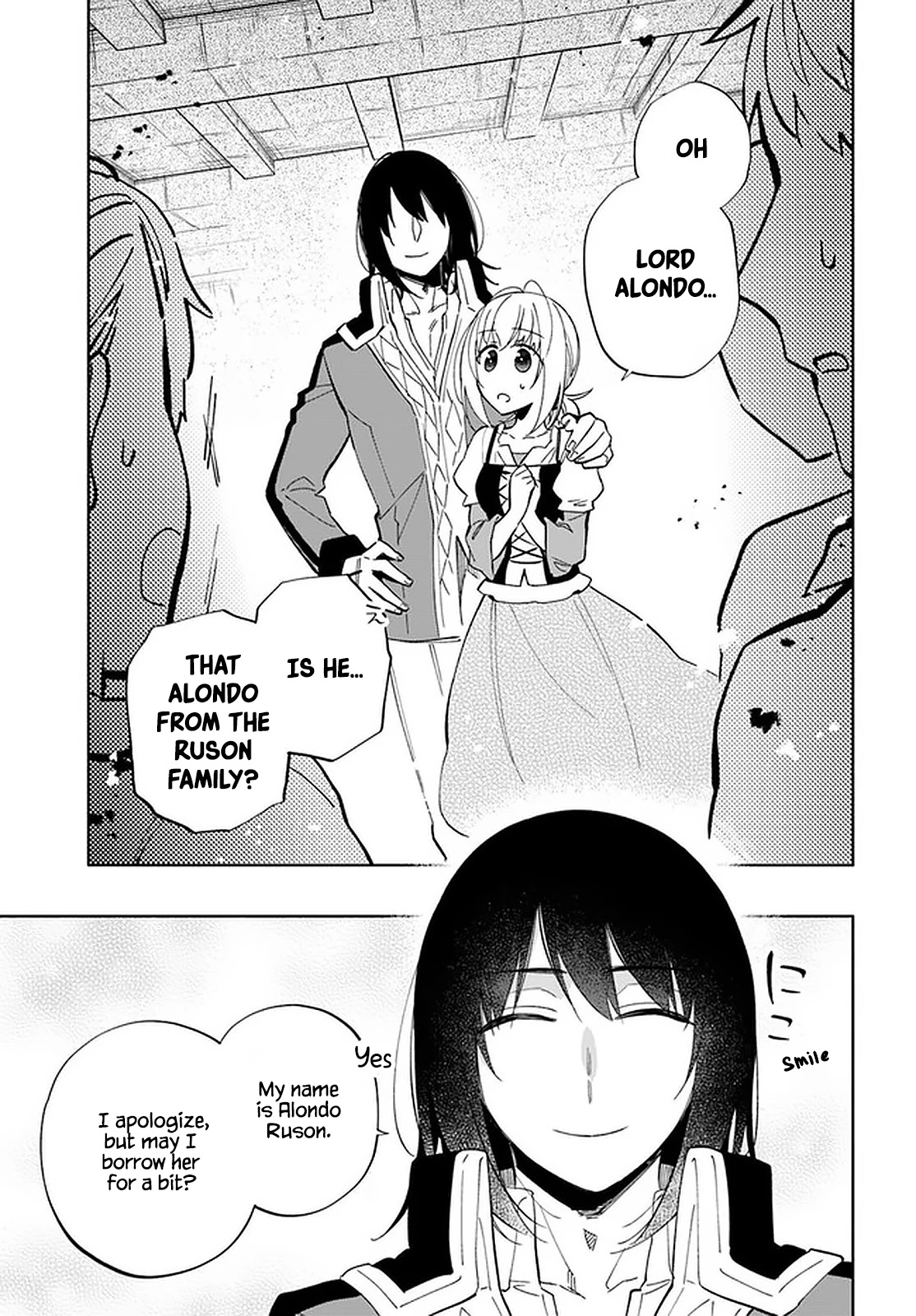 Takarakuji de 40-oku Atattandakedo Isekai ni Ijuu Suru chapter 50 page 2