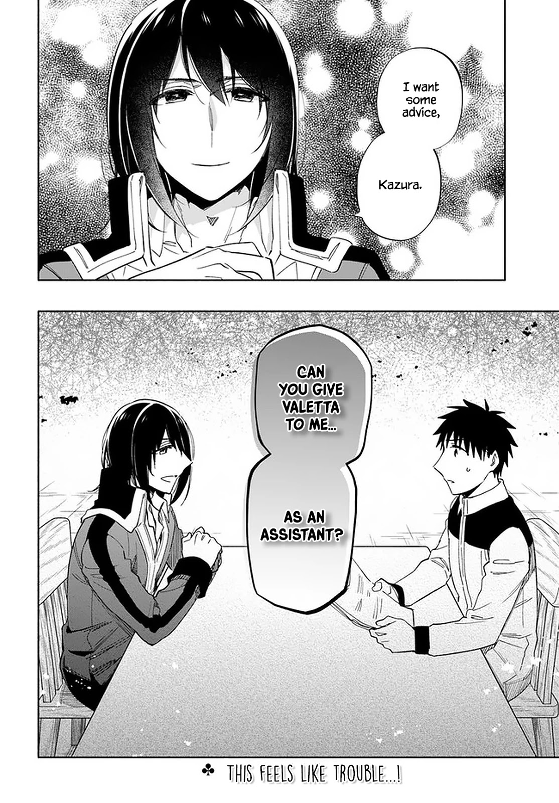 Takarakuji de 40-oku Atattandakedo Isekai ni Ijuu Suru chapter 50 page 37