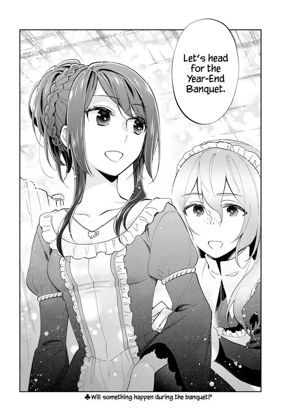 Takarakuji de 40-oku Atattandakedo Isekai ni Ijuu Suru chapter 51 page 37