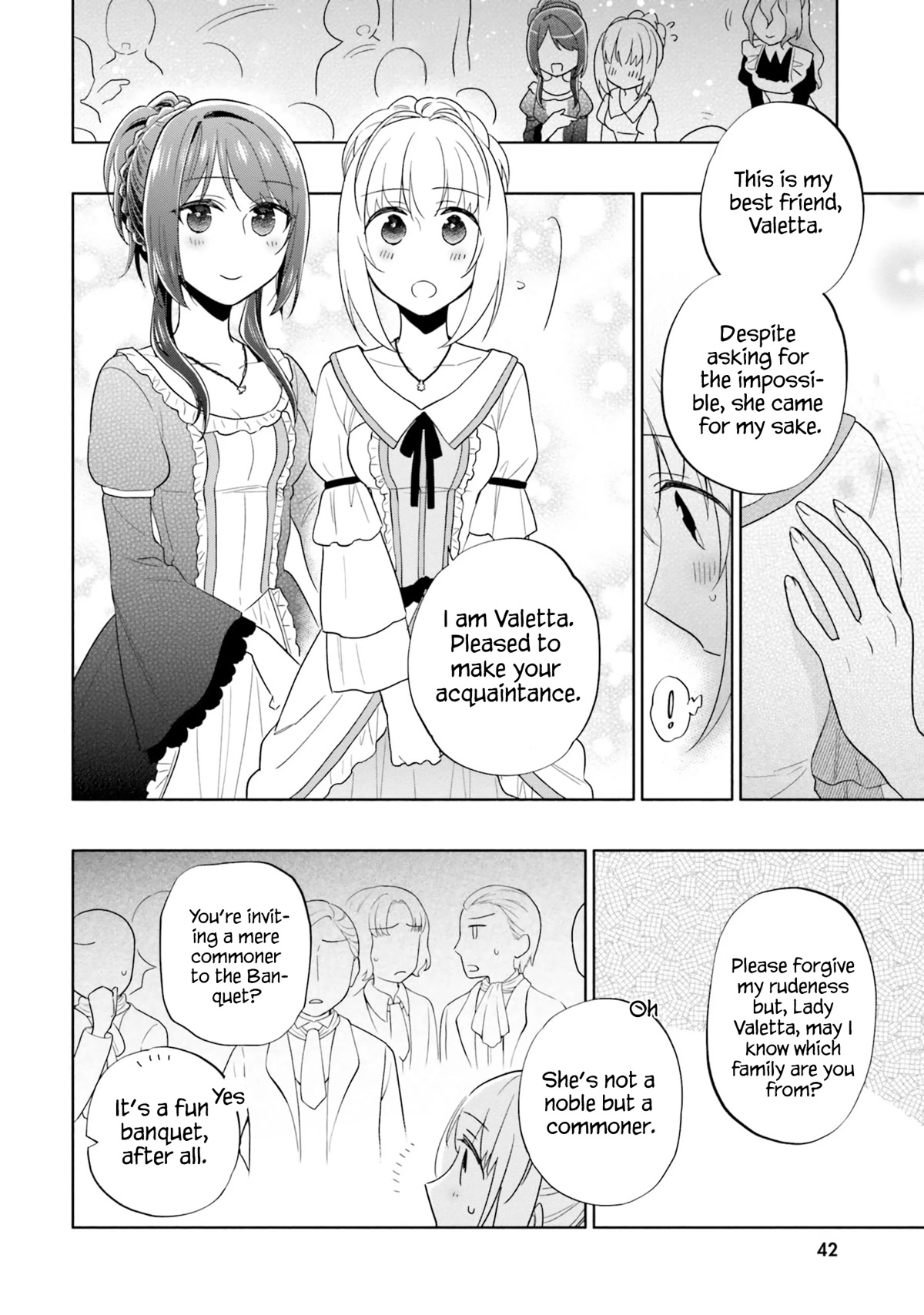 Takarakuji de 40-oku Atattandakedo Isekai ni Ijuu Suru chapter 53 page 25