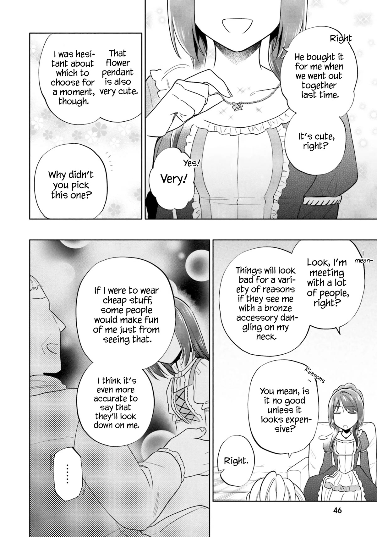 Takarakuji de 40-oku Atattandakedo Isekai ni Ijuu Suru chapter 53 page 29