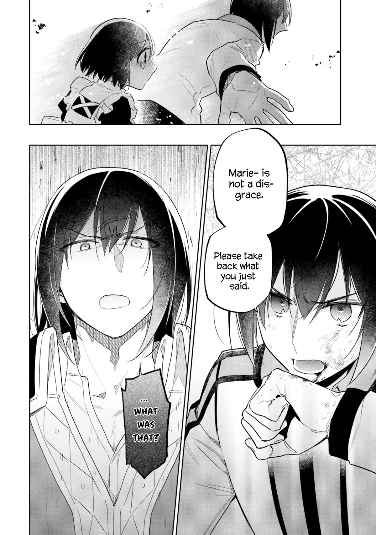 Takarakuji de 40-oku Atattandakedo Isekai ni Ijuu Suru chapter 53 page 37