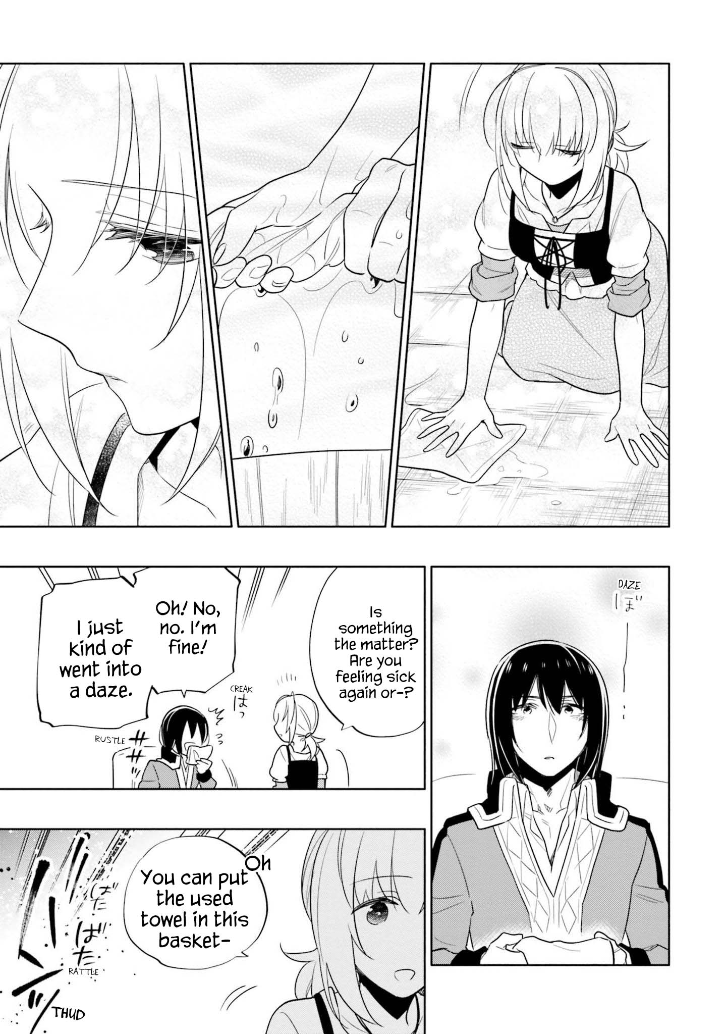 Takarakuji de 40-oku Atattandakedo Isekai ni Ijuu Suru chapter 54 page 14