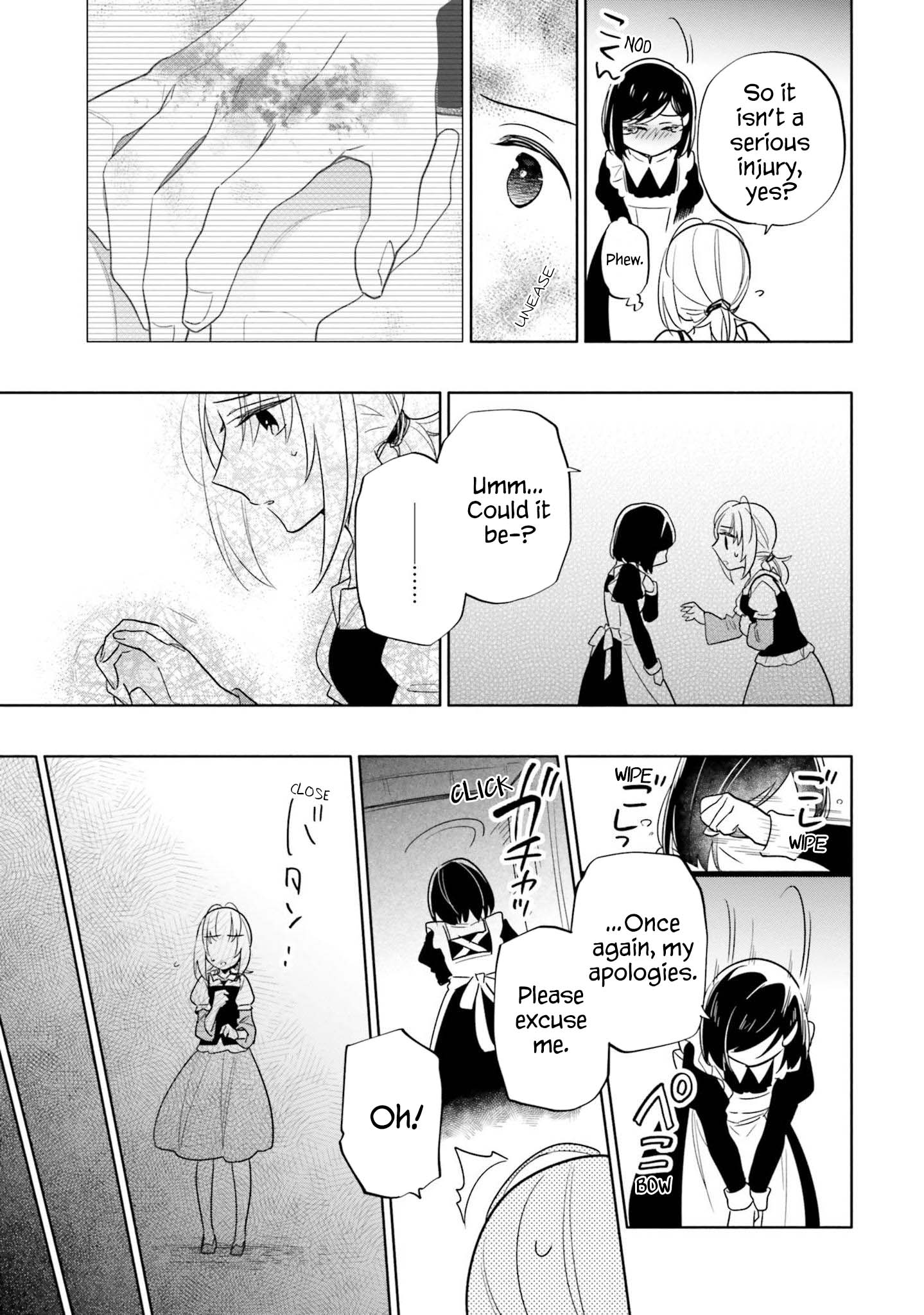 Takarakuji de 40-oku Atattandakedo Isekai ni Ijuu Suru chapter 54 page 26