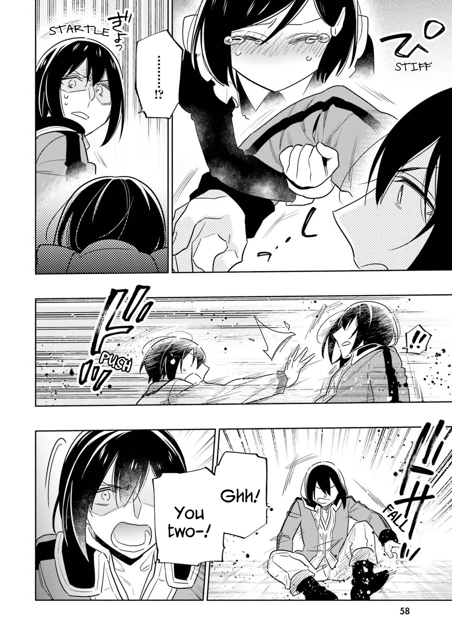 Takarakuji de 40-oku Atattandakedo Isekai ni Ijuu Suru chapter 54 page 5