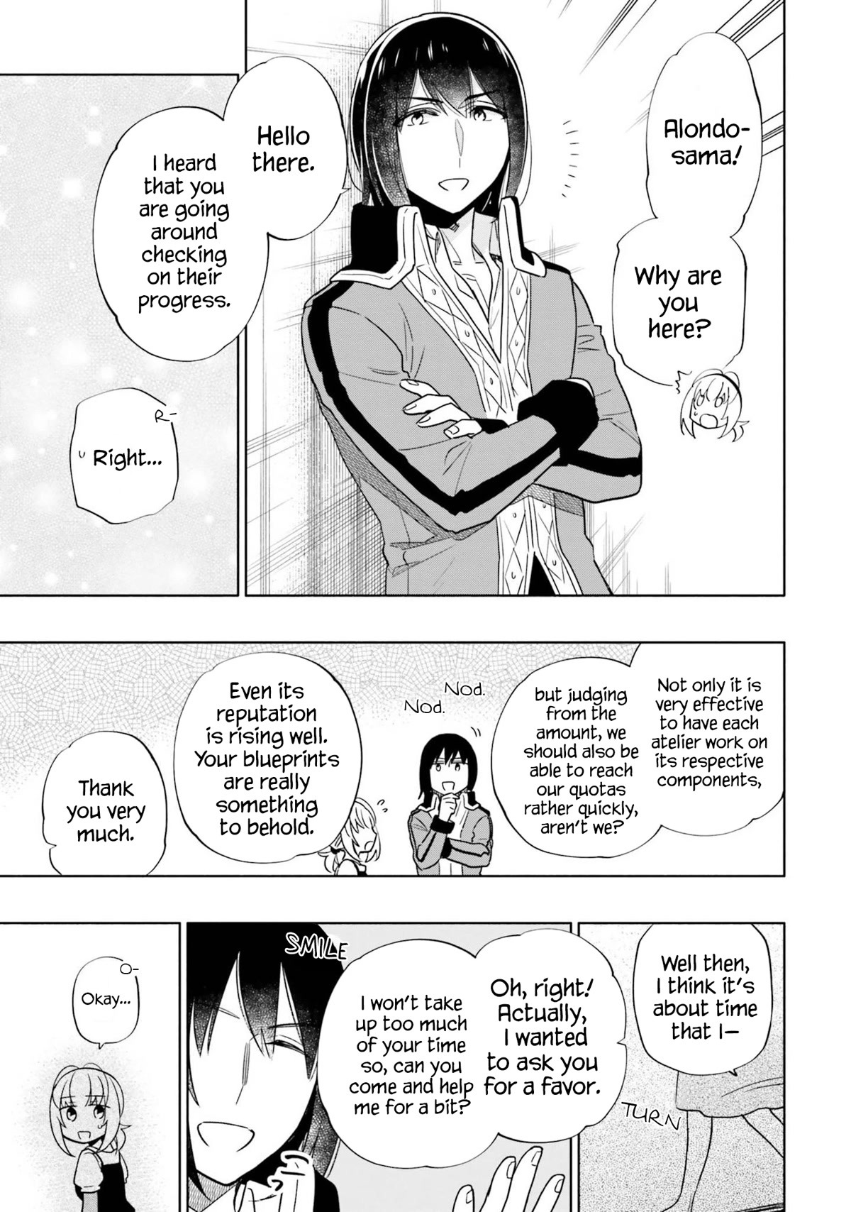 Takarakuji de 40-oku Atattandakedo Isekai ni Ijuu Suru chapter 55 page 23