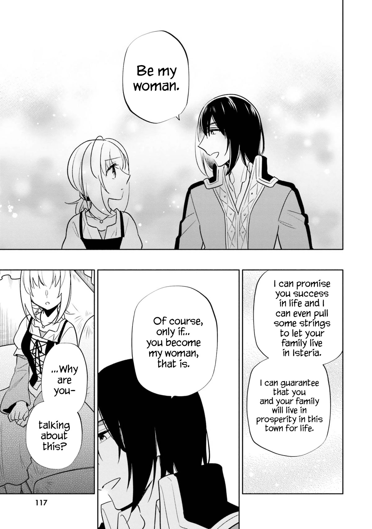 Takarakuji de 40-oku Atattandakedo Isekai ni Ijuu Suru chapter 55 page 27