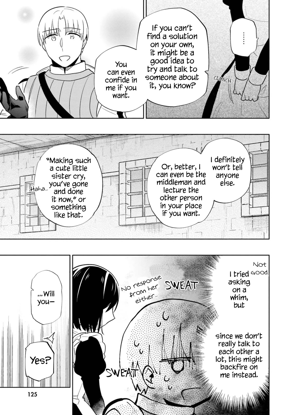 Takarakuji de 40-oku Atattandakedo Isekai ni Ijuu Suru chapter 55 page 35