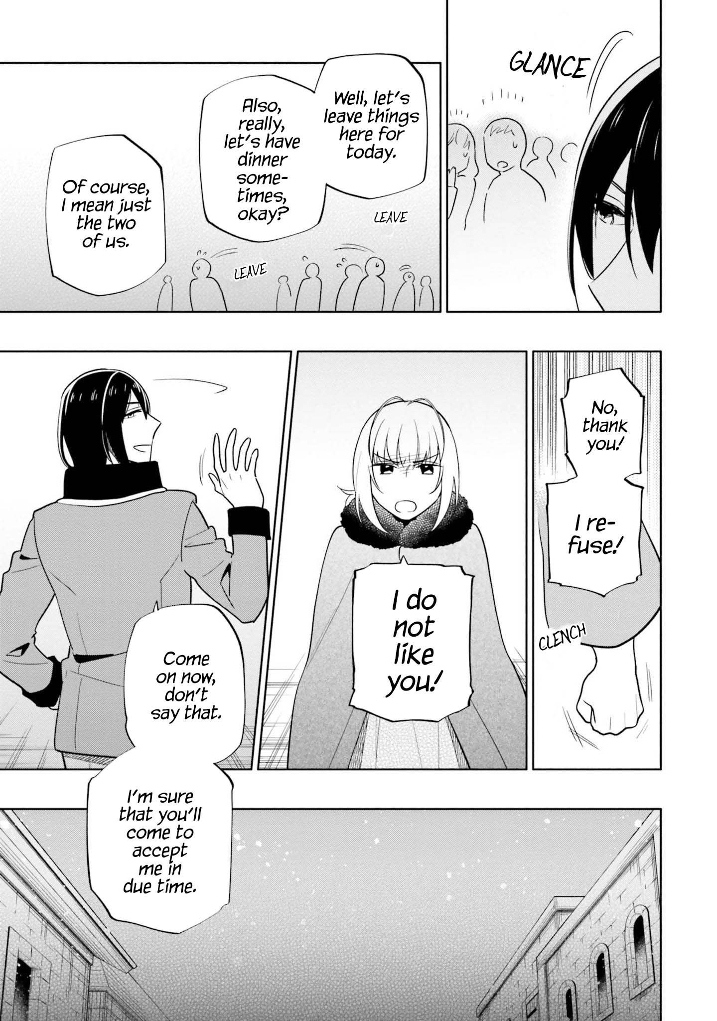 Takarakuji de 40-oku Atattandakedo Isekai ni Ijuu Suru chapter 56 page 22