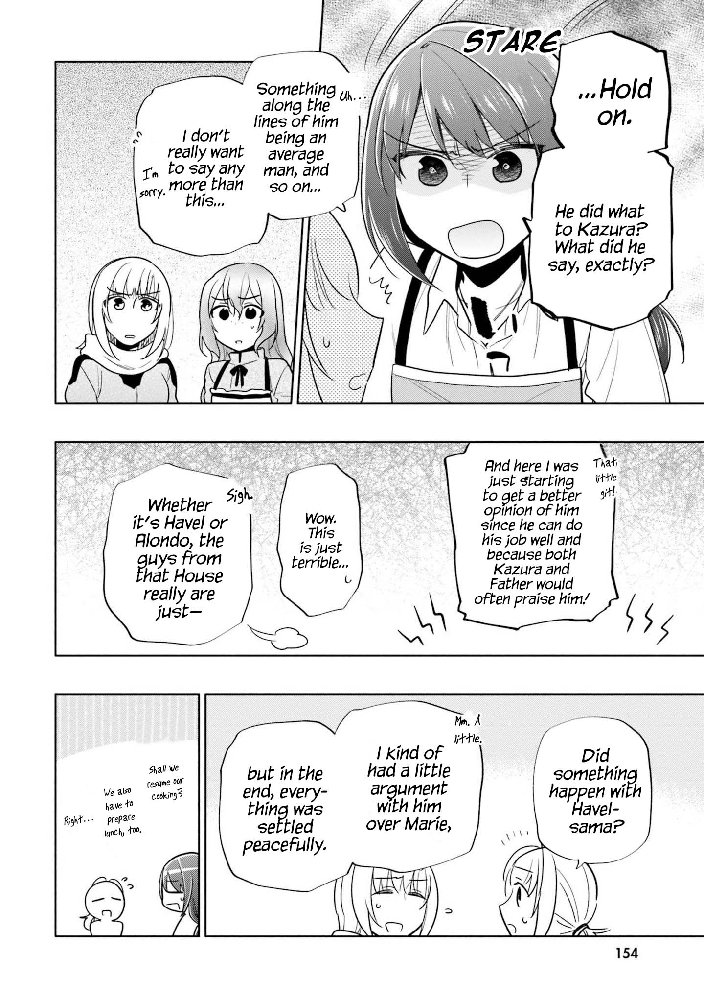 Takarakuji de 40-oku Atattandakedo Isekai ni Ijuu Suru chapter 56 page 29