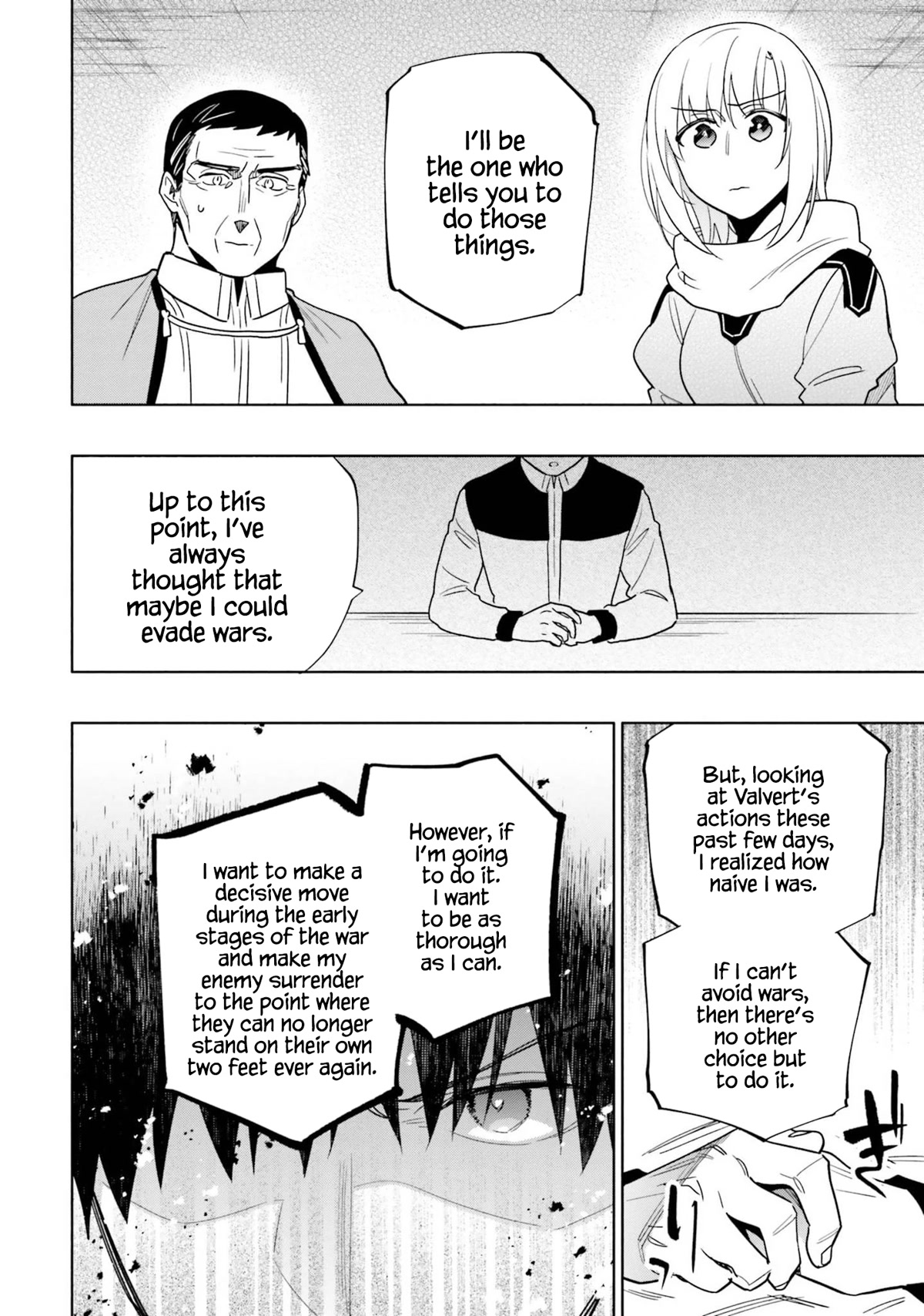 Takarakuji de 40-oku Atattandakedo Isekai ni Ijuu Suru chapter 57 page 20