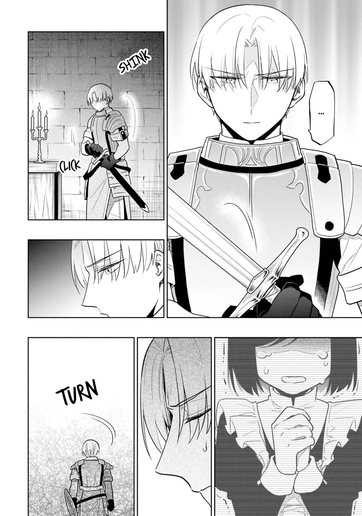 Takarakuji de 40-oku Atattandakedo Isekai ni Ijuu Suru chapter 57 page 30