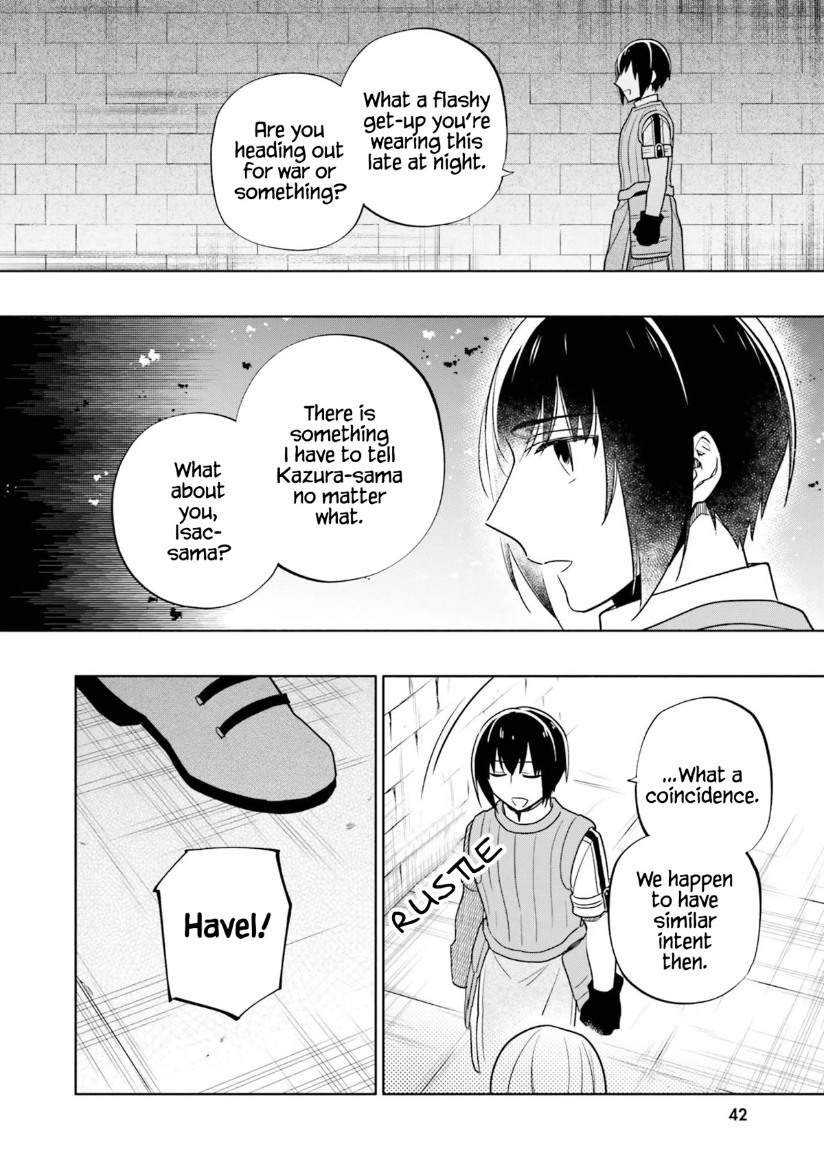 Takarakuji de 40-oku Atattandakedo Isekai ni Ijuu Suru chapter 58 page 16