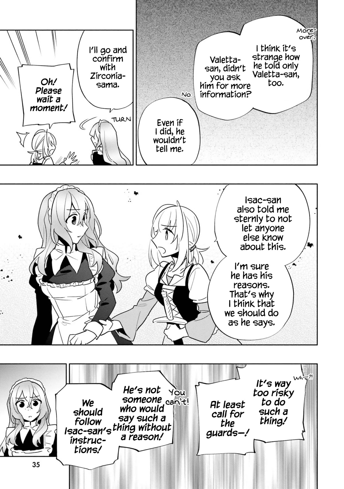 Takarakuji de 40-oku Atattandakedo Isekai ni Ijuu Suru chapter 58 page 9