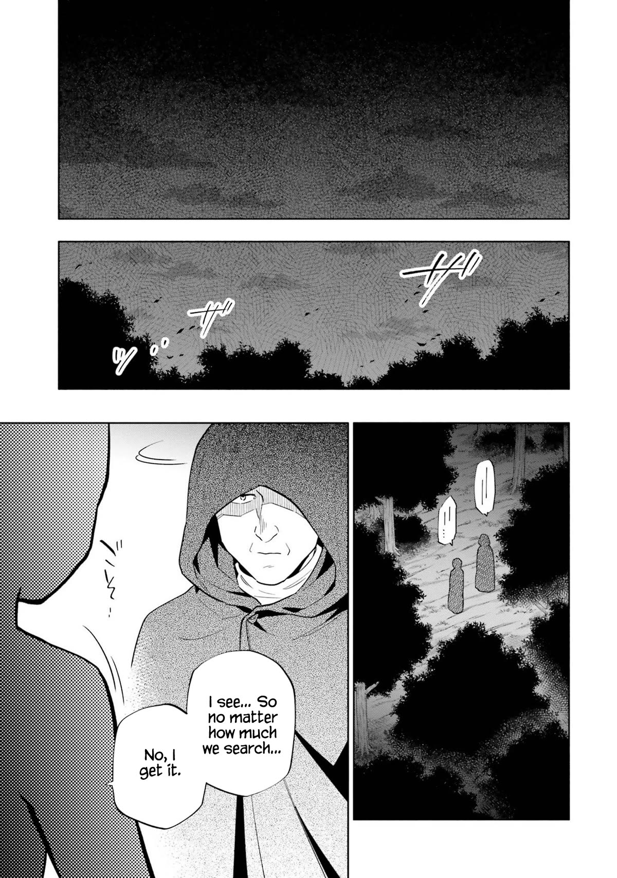 Takarakuji de 40-oku Atattandakedo Isekai ni Ijuu Suru chapter 60 page 16